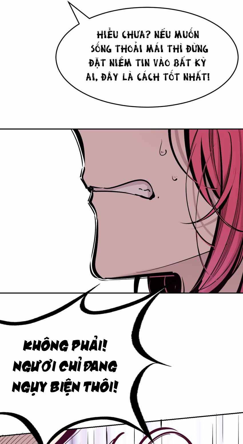 Oan gia chung nhà ! - Chapter 72 - Page 41