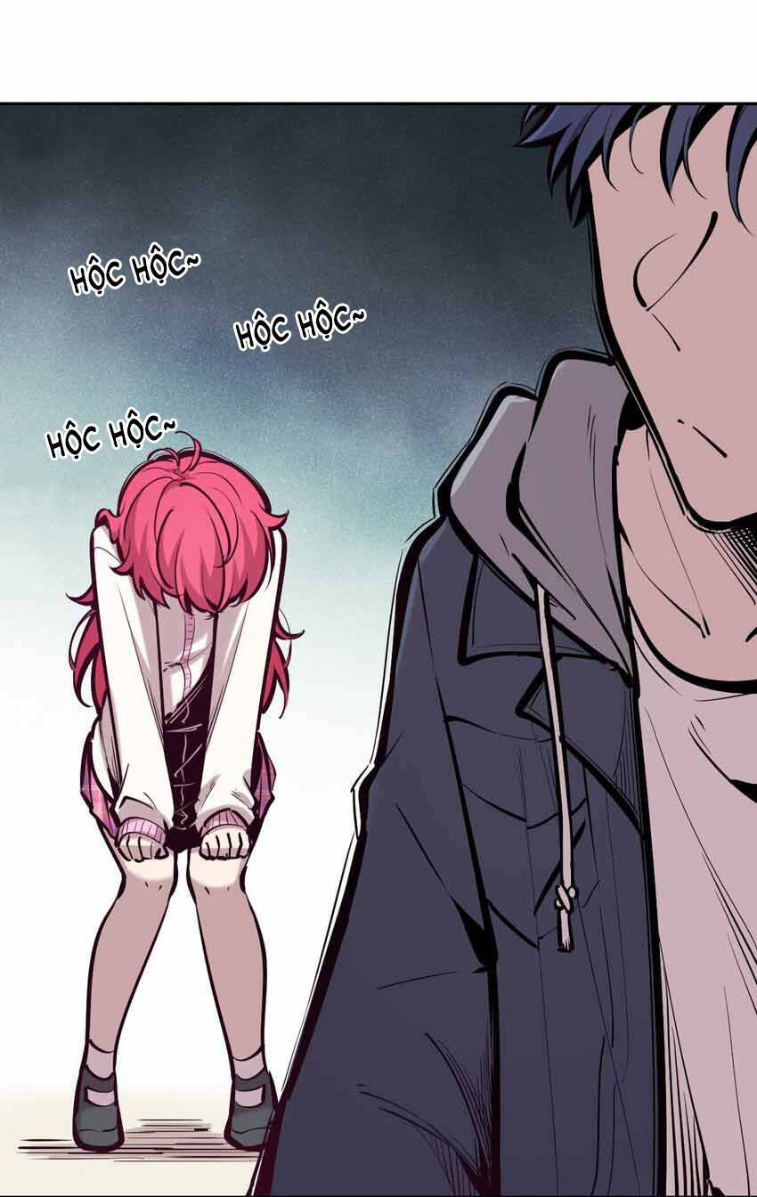 Oan gia chung nhà ! - Chapter 72 - Page 5