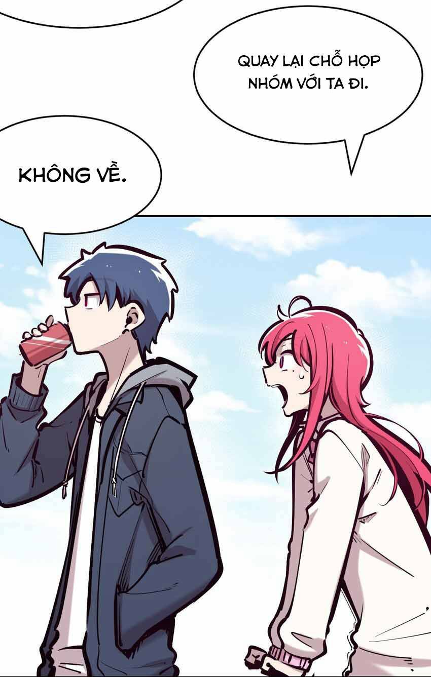 Oan gia chung nhà ! - Chapter 72 - Page 8