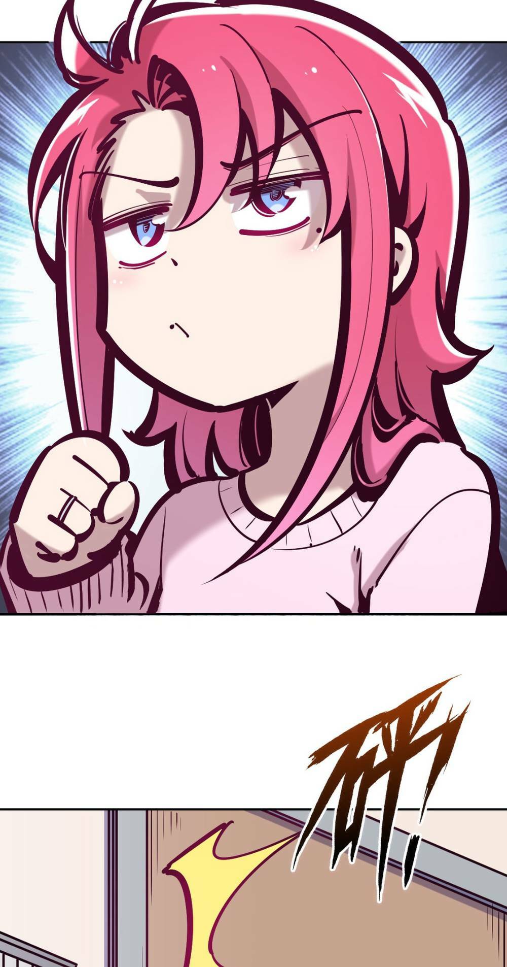 Oan gia chung nhà ! - Chapter 73 - Page 14