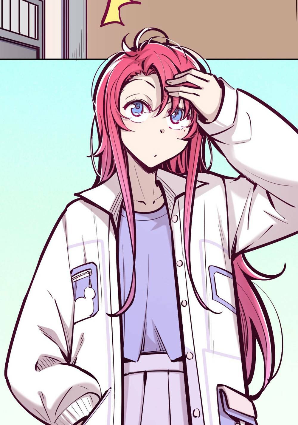 Oan gia chung nhà ! - Chapter 73 - Page 15