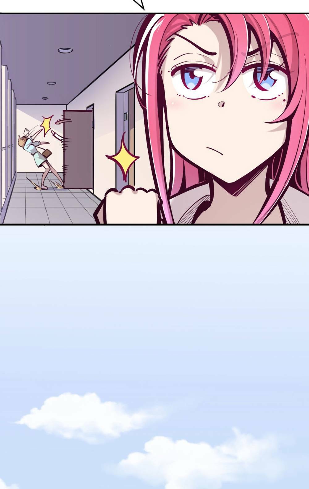 Oan gia chung nhà ! - Chapter 73 - Page 18