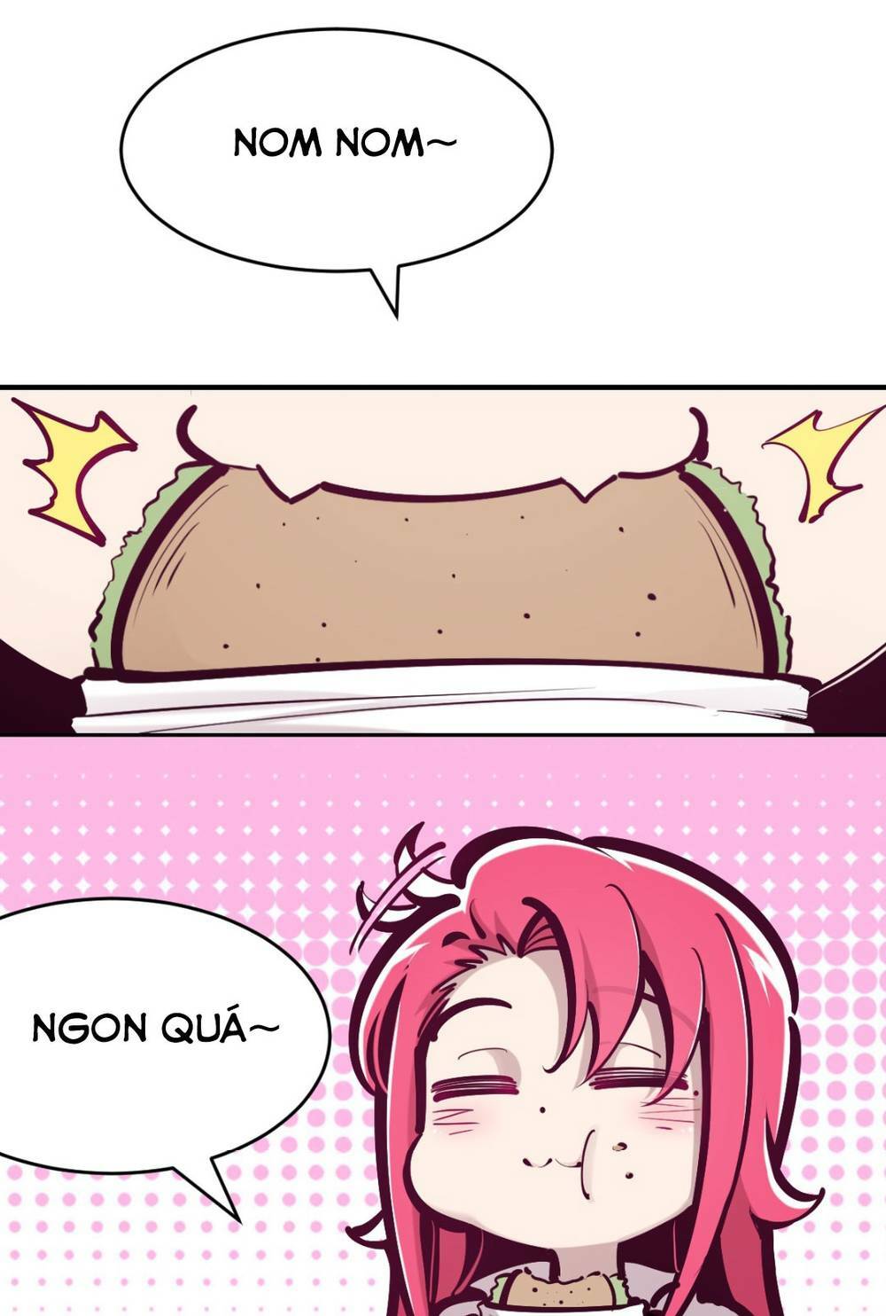 Oan gia chung nhà ! - Chapter 73 - Page 20