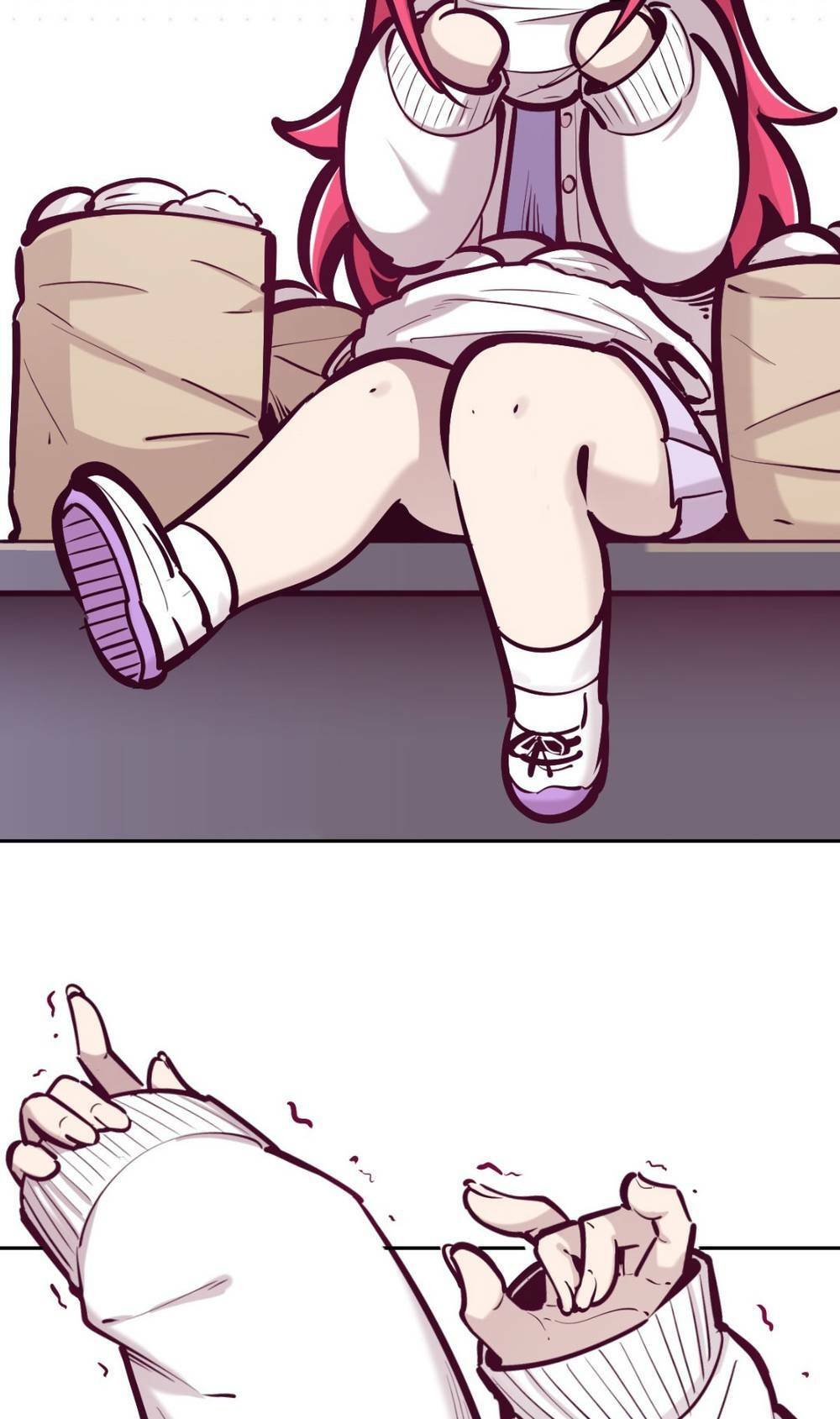 Oan gia chung nhà ! - Chapter 73 - Page 21