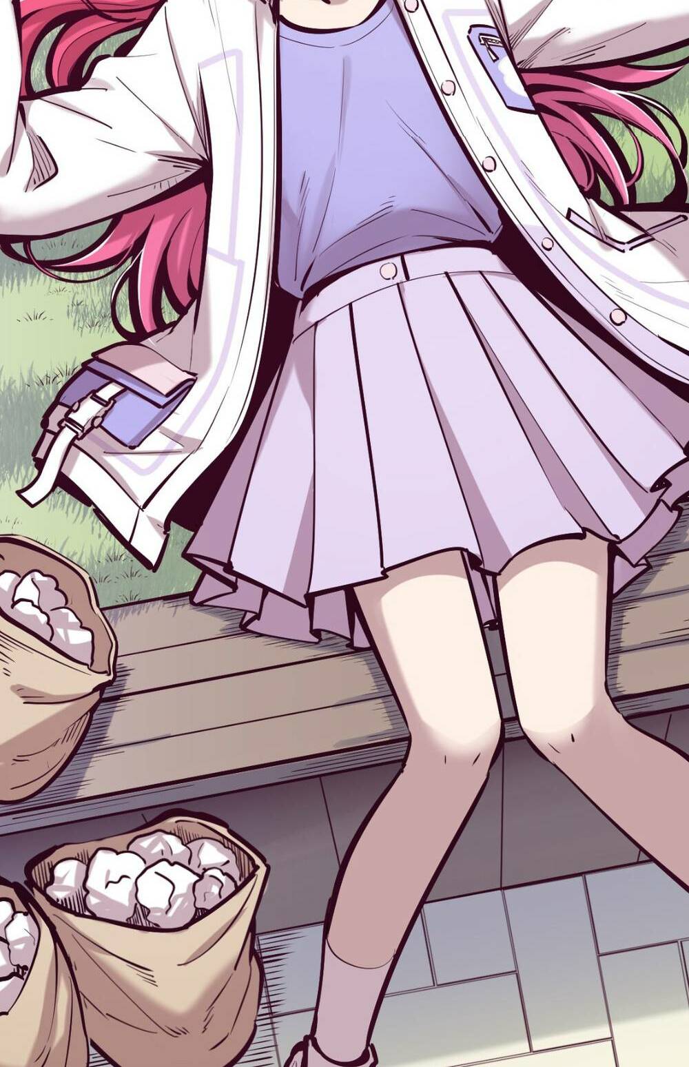 Oan gia chung nhà ! - Chapter 73 - Page 24