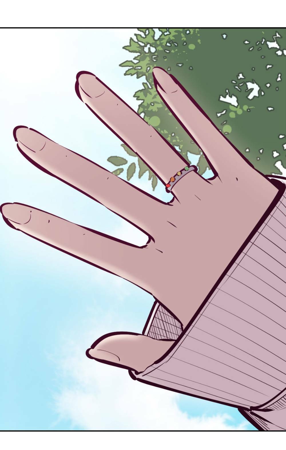 Oan gia chung nhà ! - Chapter 73 - Page 27