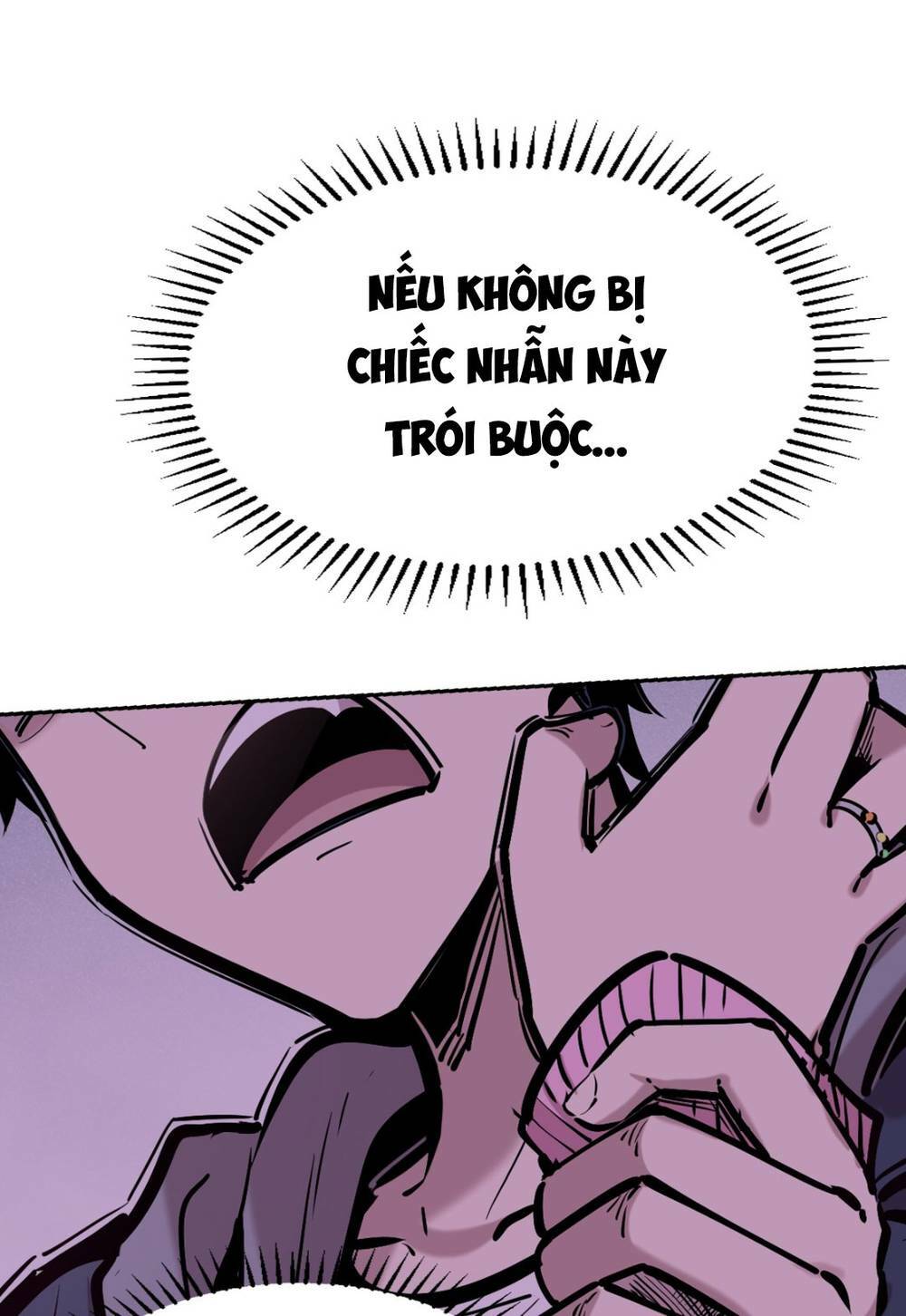 Oan gia chung nhà ! - Chapter 73 - Page 28