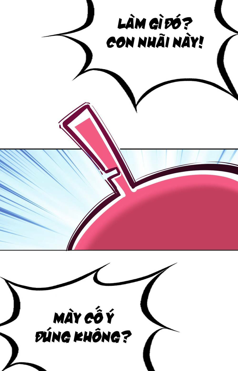 Oan gia chung nhà ! - Chapter 73 - Page 34