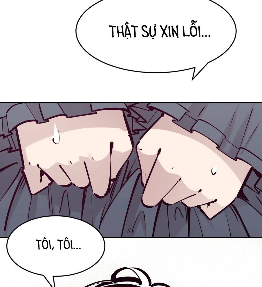 Oan gia chung nhà ! - Chapter 73 - Page 37