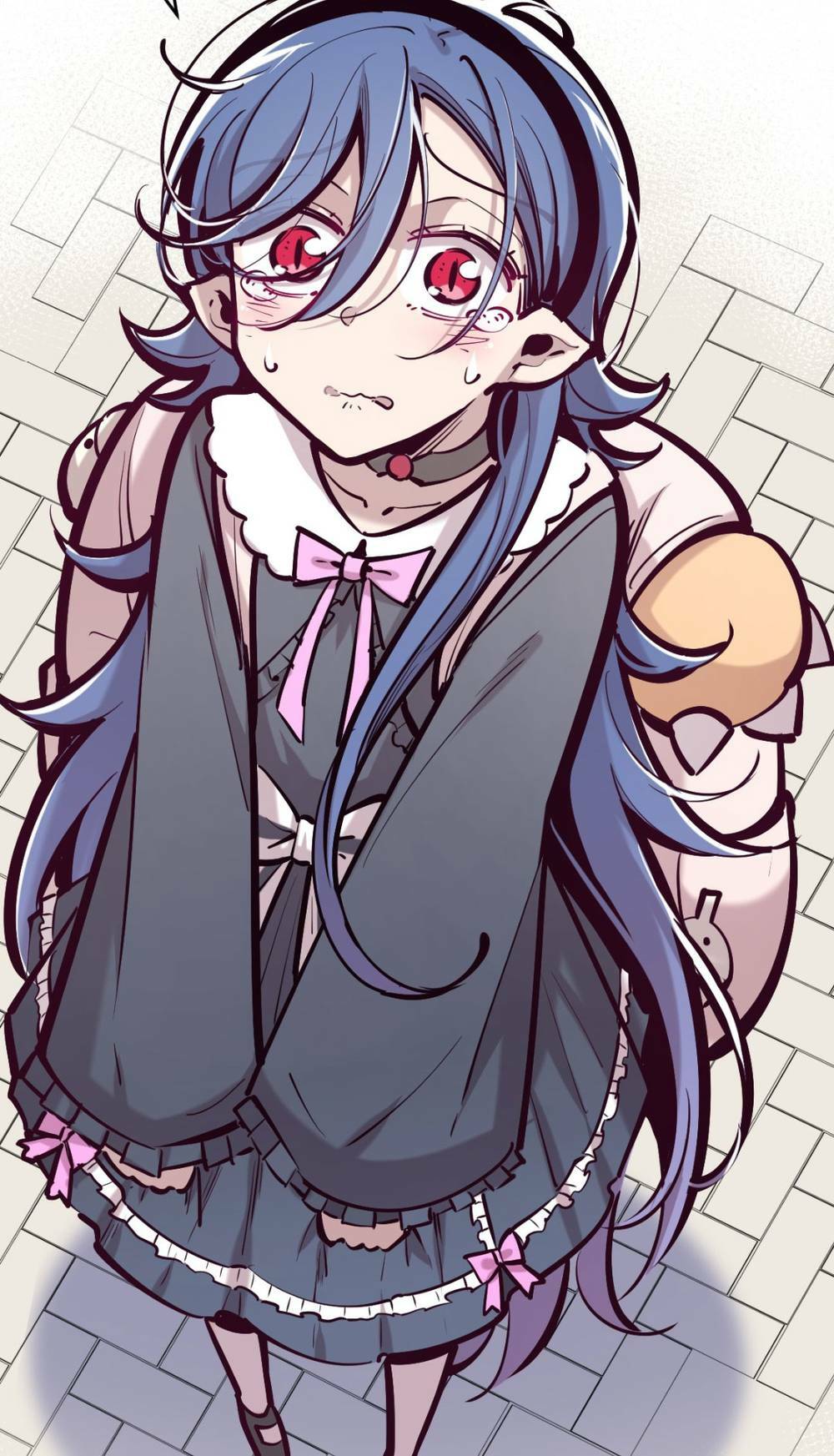 Oan gia chung nhà ! - Chapter 73 - Page 38