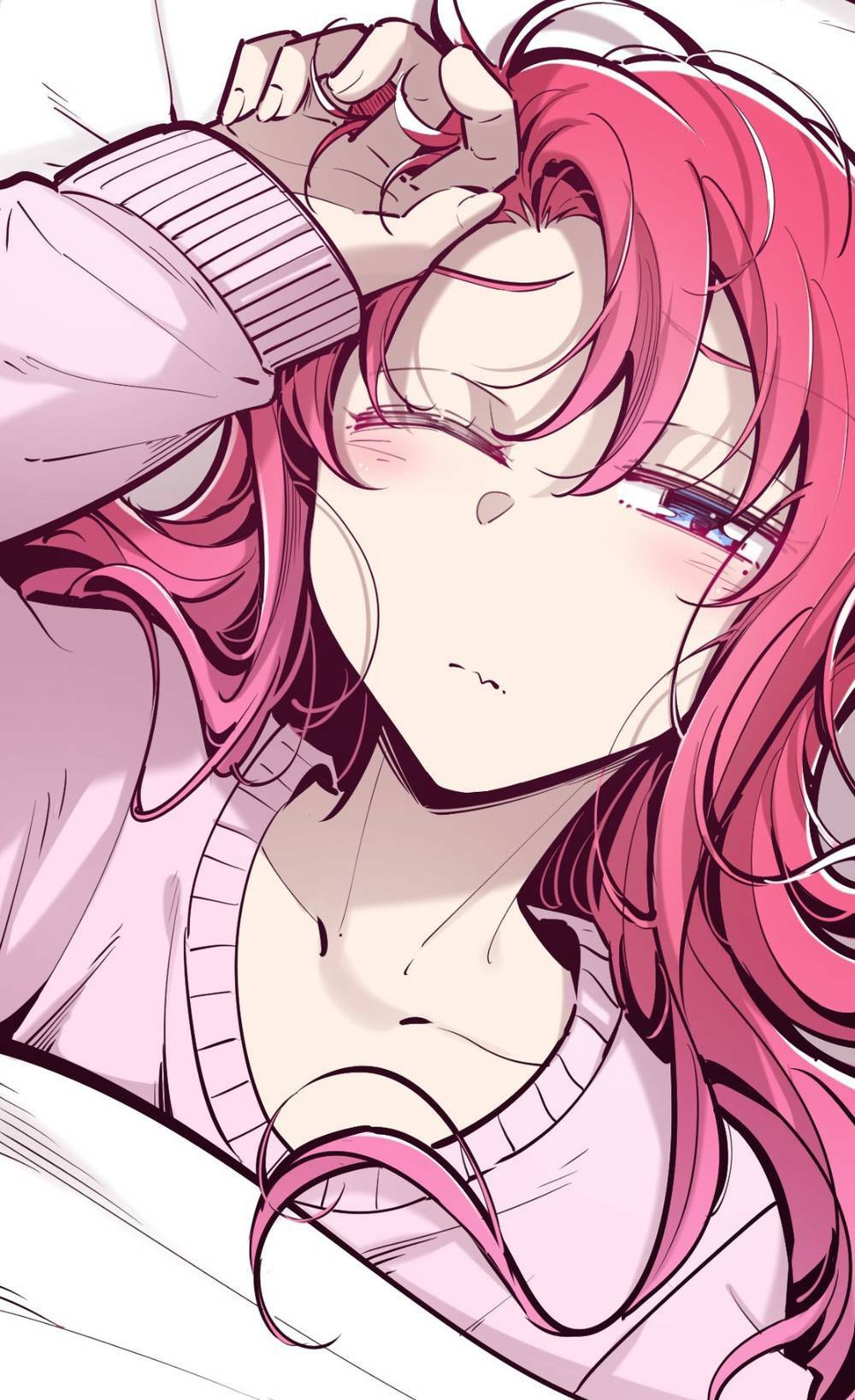 Oan gia chung nhà ! - Chapter 73 - Page 3