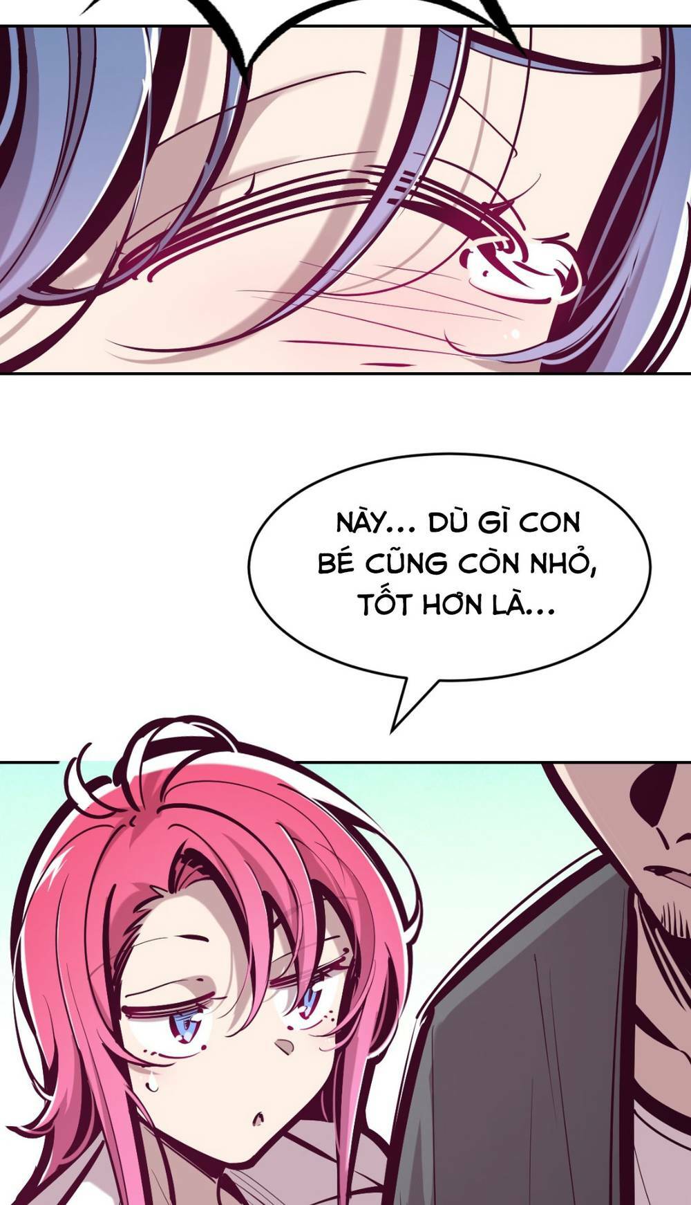 Oan gia chung nhà ! - Chapter 73 - Page 41