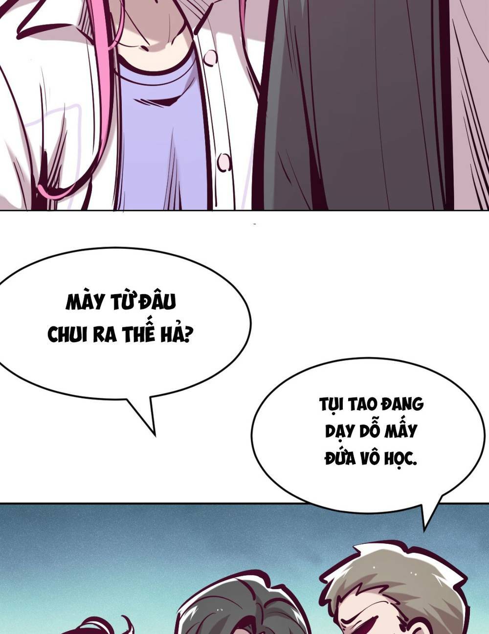 Oan gia chung nhà ! - Chapter 73 - Page 42