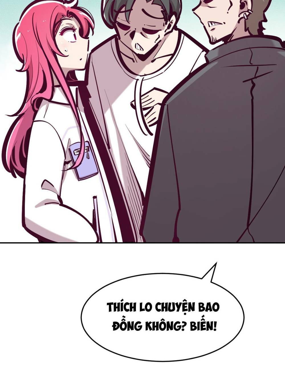 Oan gia chung nhà ! - Chapter 73 - Page 43