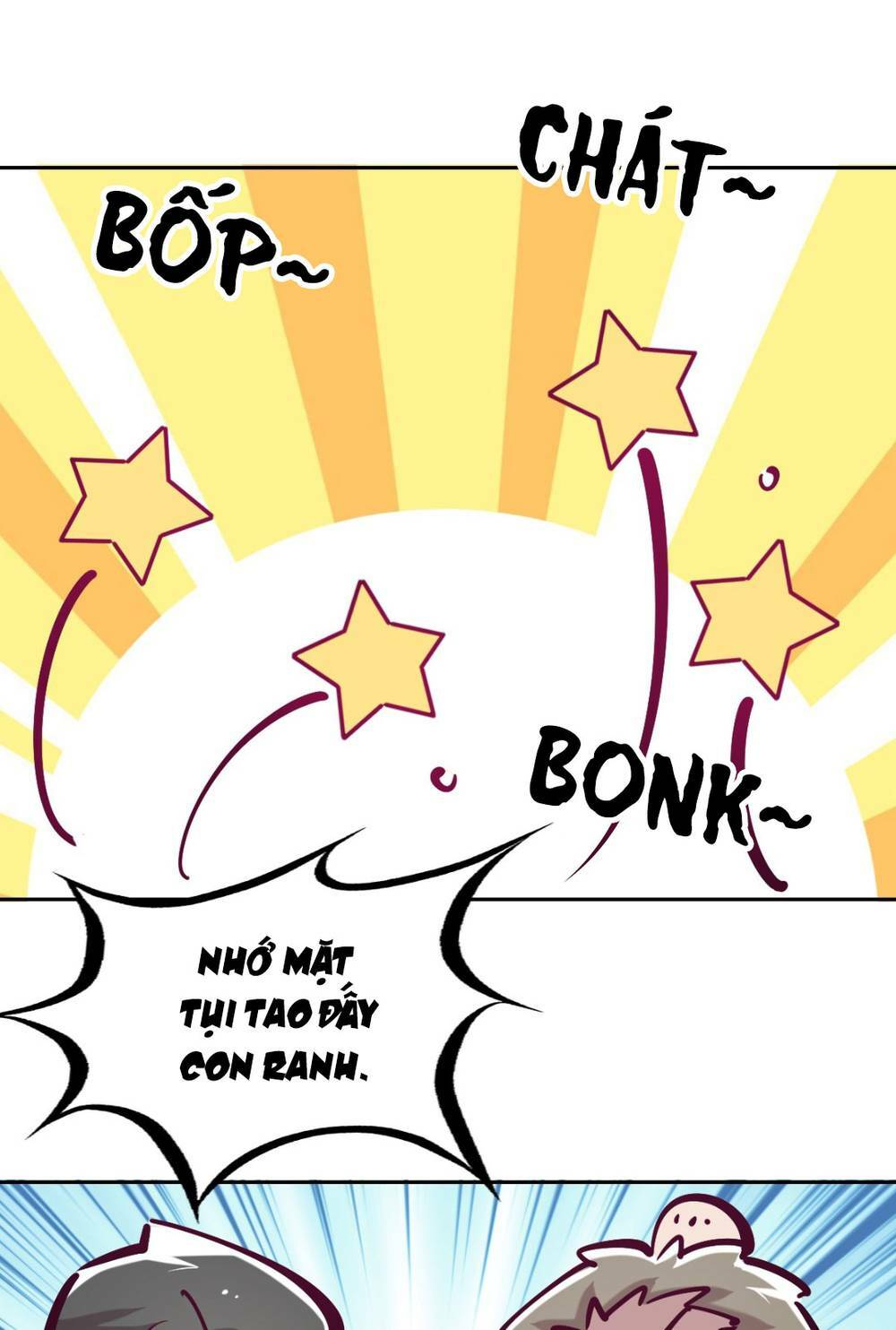 Oan gia chung nhà ! - Chapter 73 - Page 45