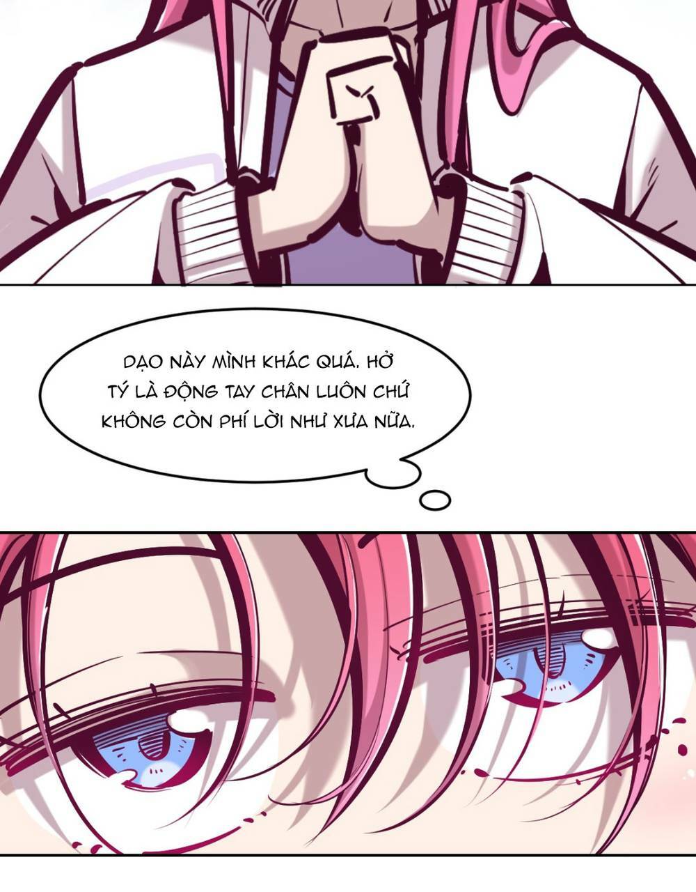 Oan gia chung nhà ! - Chapter 73 - Page 47