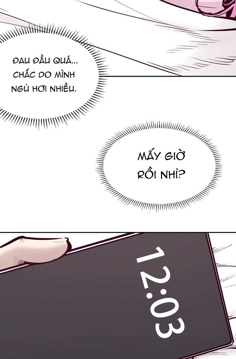 Oan gia chung nhà ! - Chapter 73 - Page 4