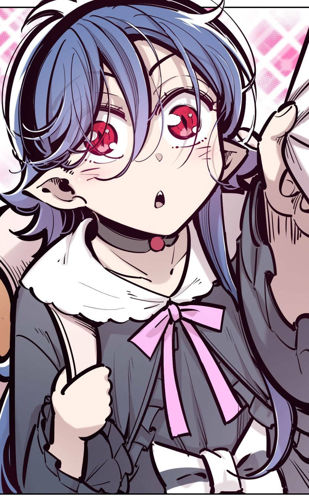 Oan gia chung nhà ! - Chapter 73 - Page 49