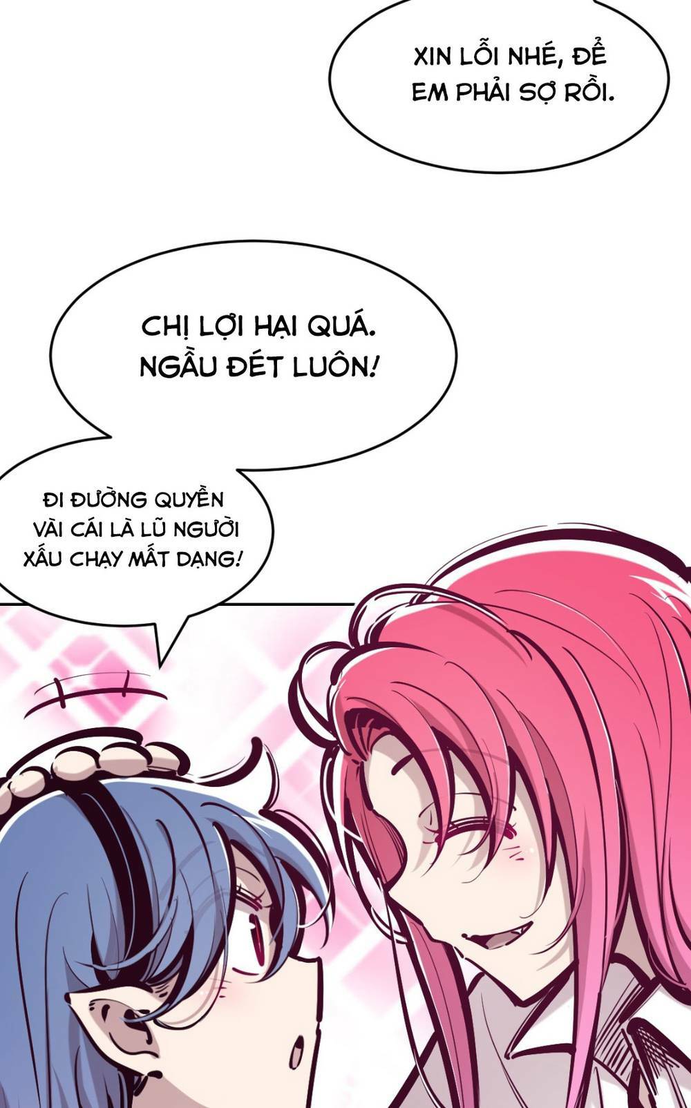 Oan gia chung nhà ! - Chapter 73 - Page 51