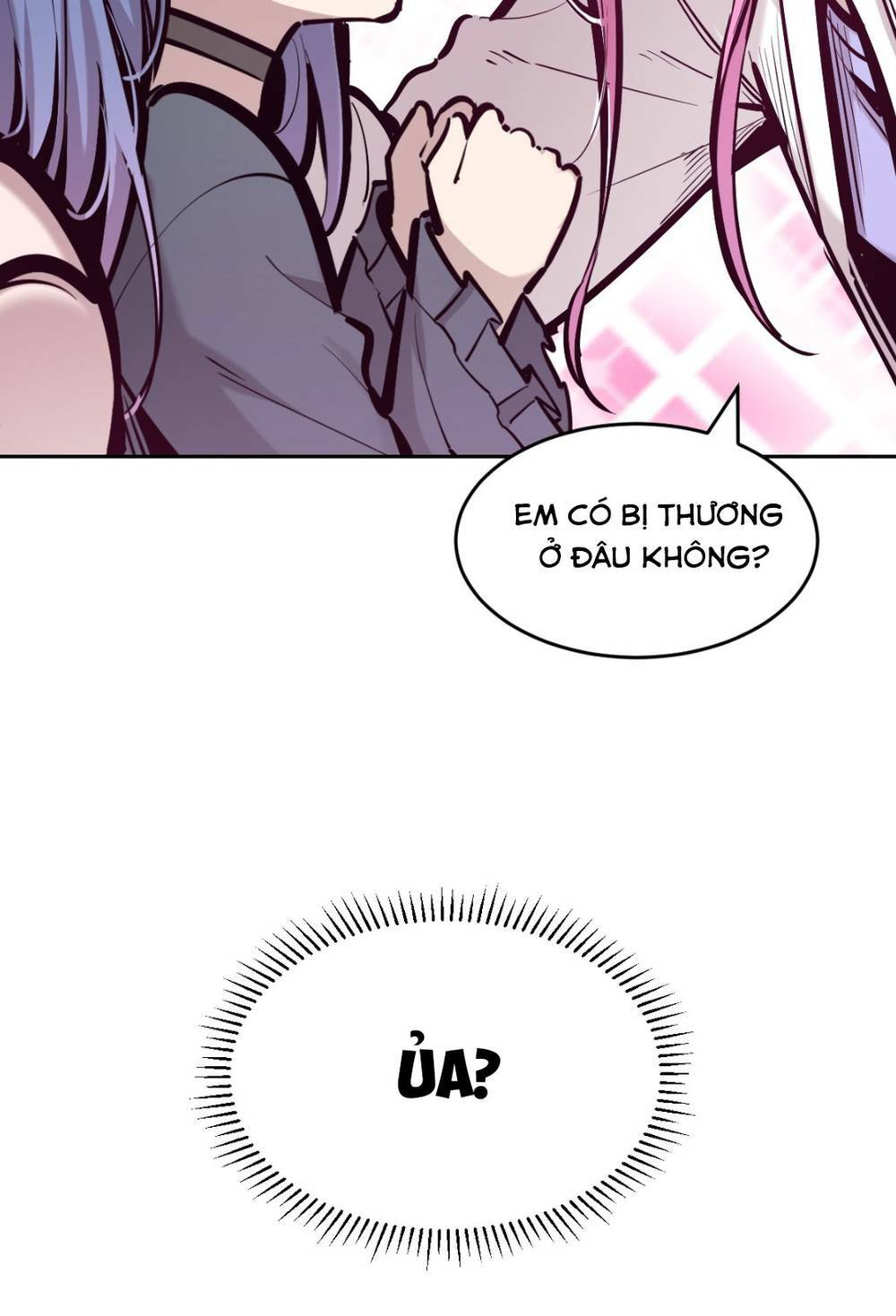 Oan gia chung nhà ! - Chapter 73 - Page 52