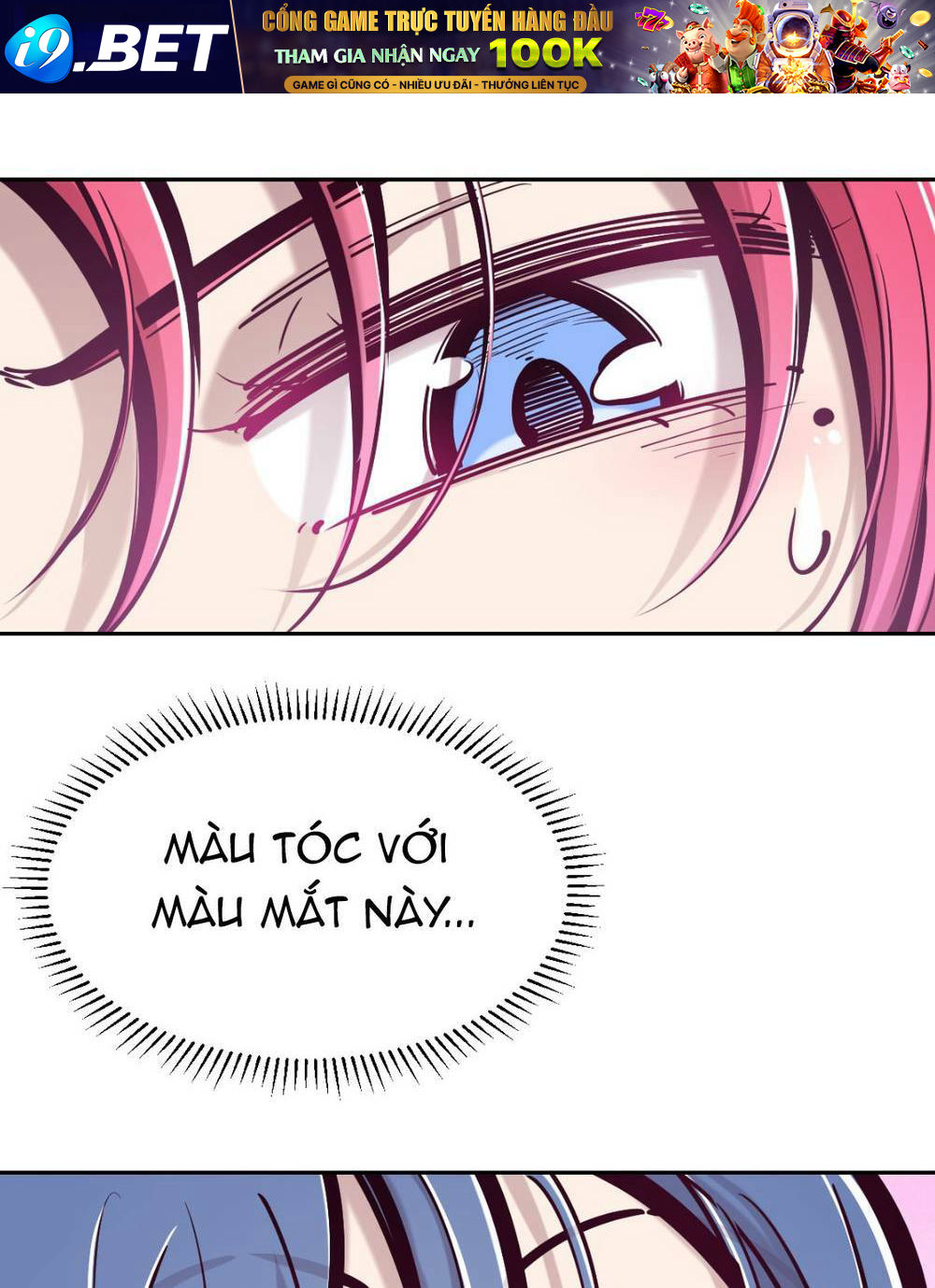 Oan gia chung nhà ! - Chapter 73 - Page 53