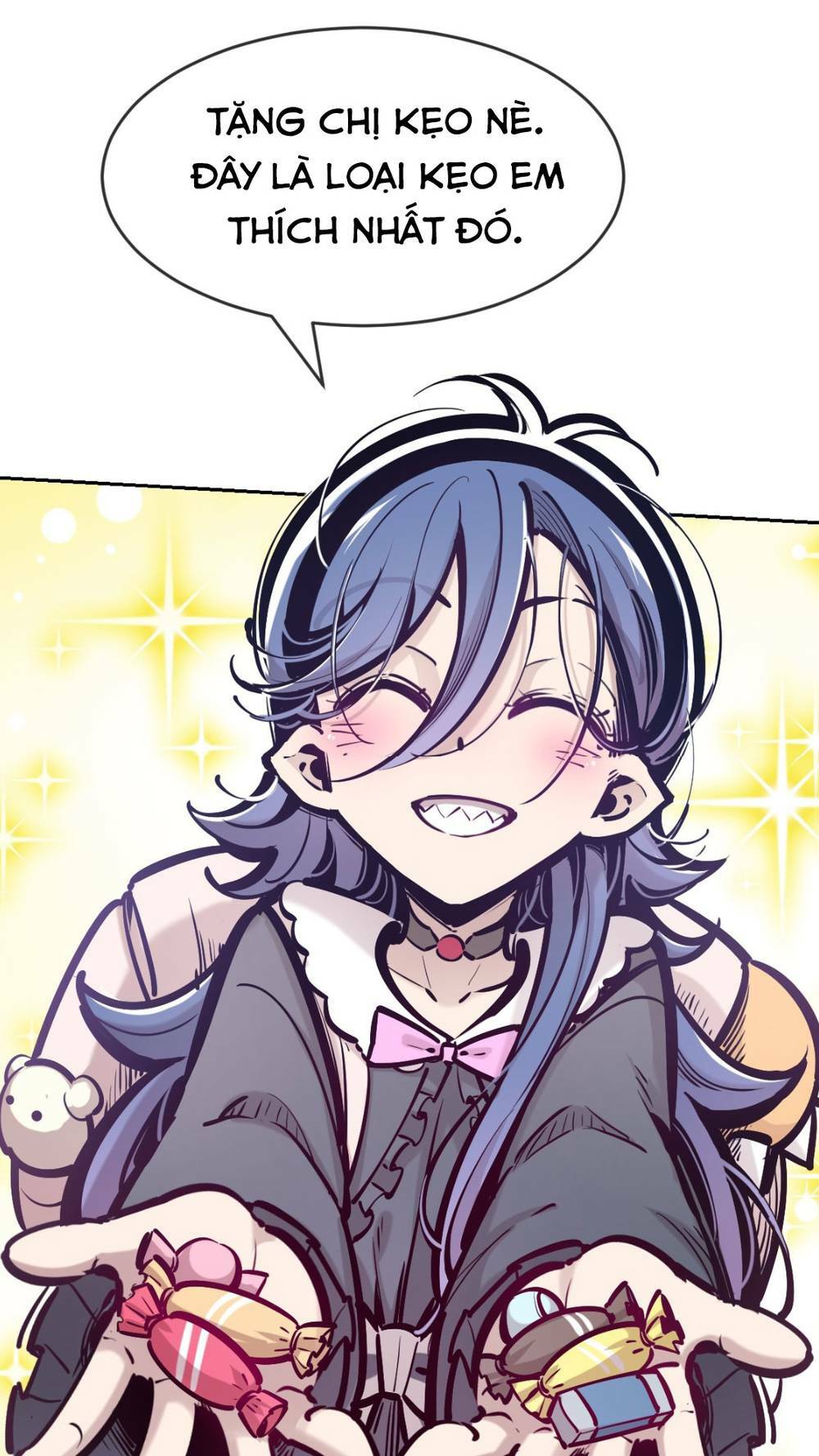 Oan gia chung nhà ! - Chapter 73 - Page 55