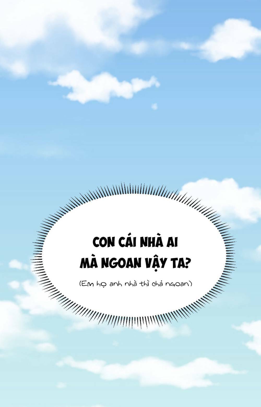 Oan gia chung nhà ! - Chapter 73 - Page 57