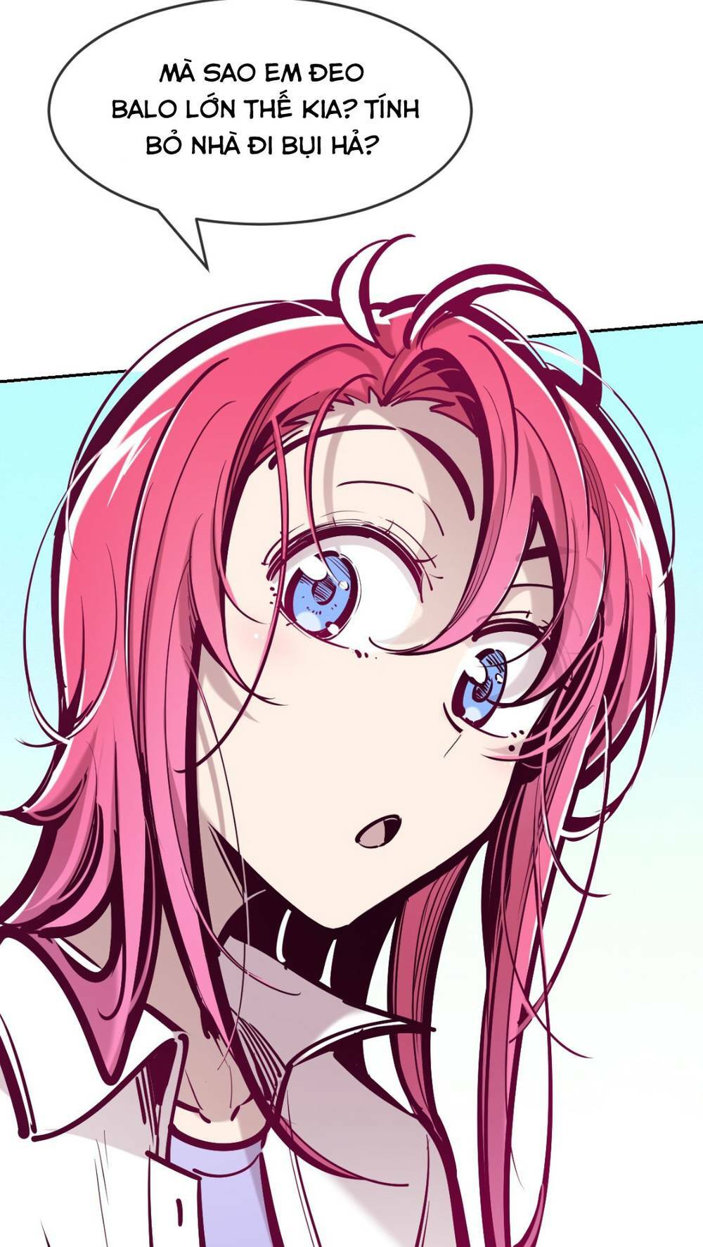 Oan gia chung nhà ! - Chapter 73 - Page 59