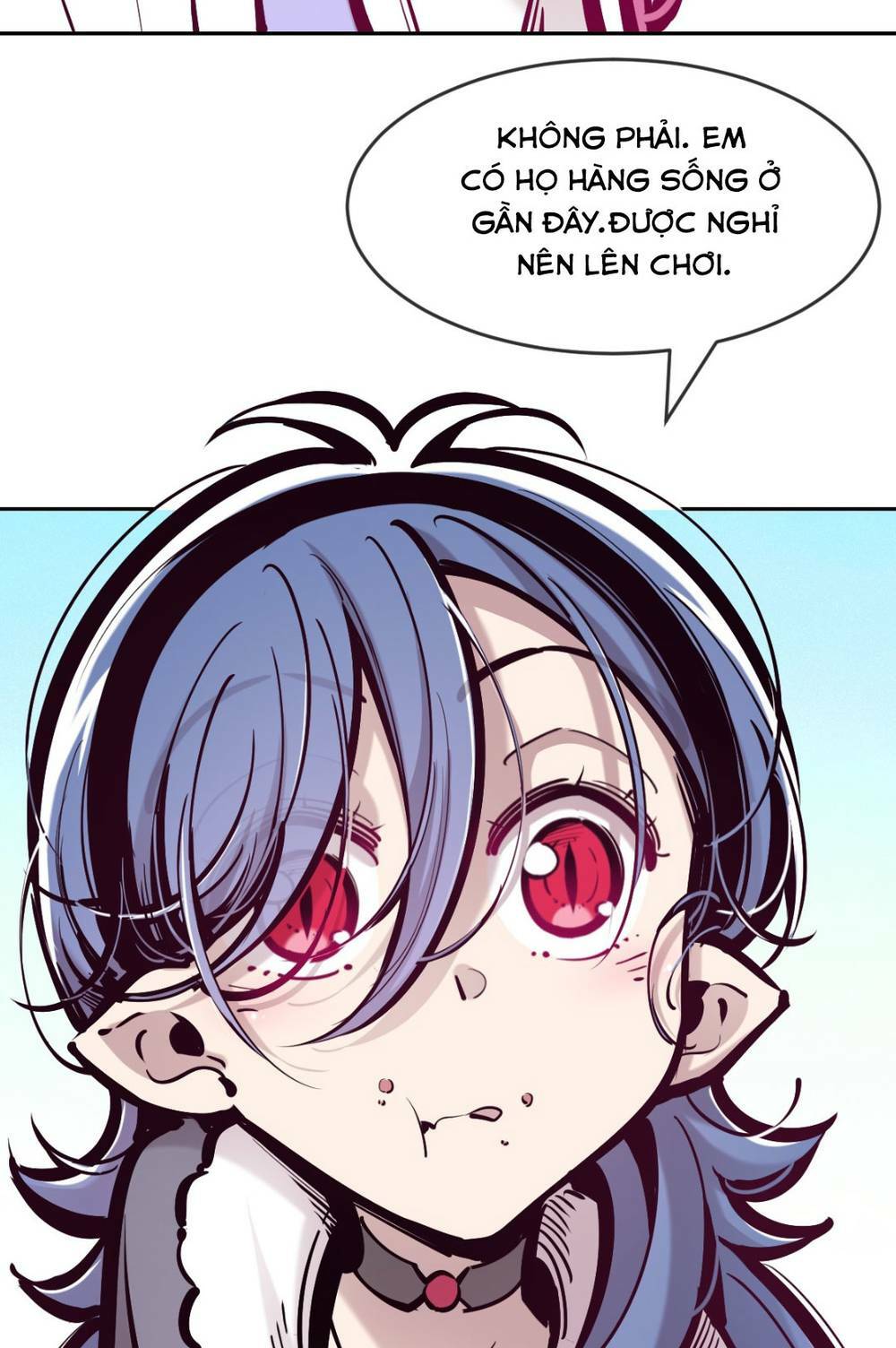 Oan gia chung nhà ! - Chapter 73 - Page 60