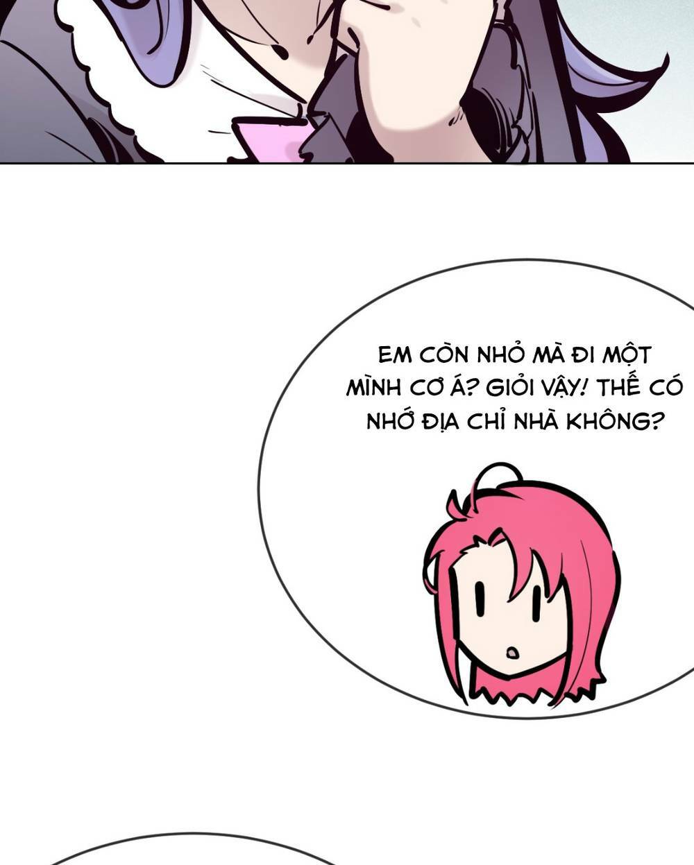 Oan gia chung nhà ! - Chapter 73 - Page 62