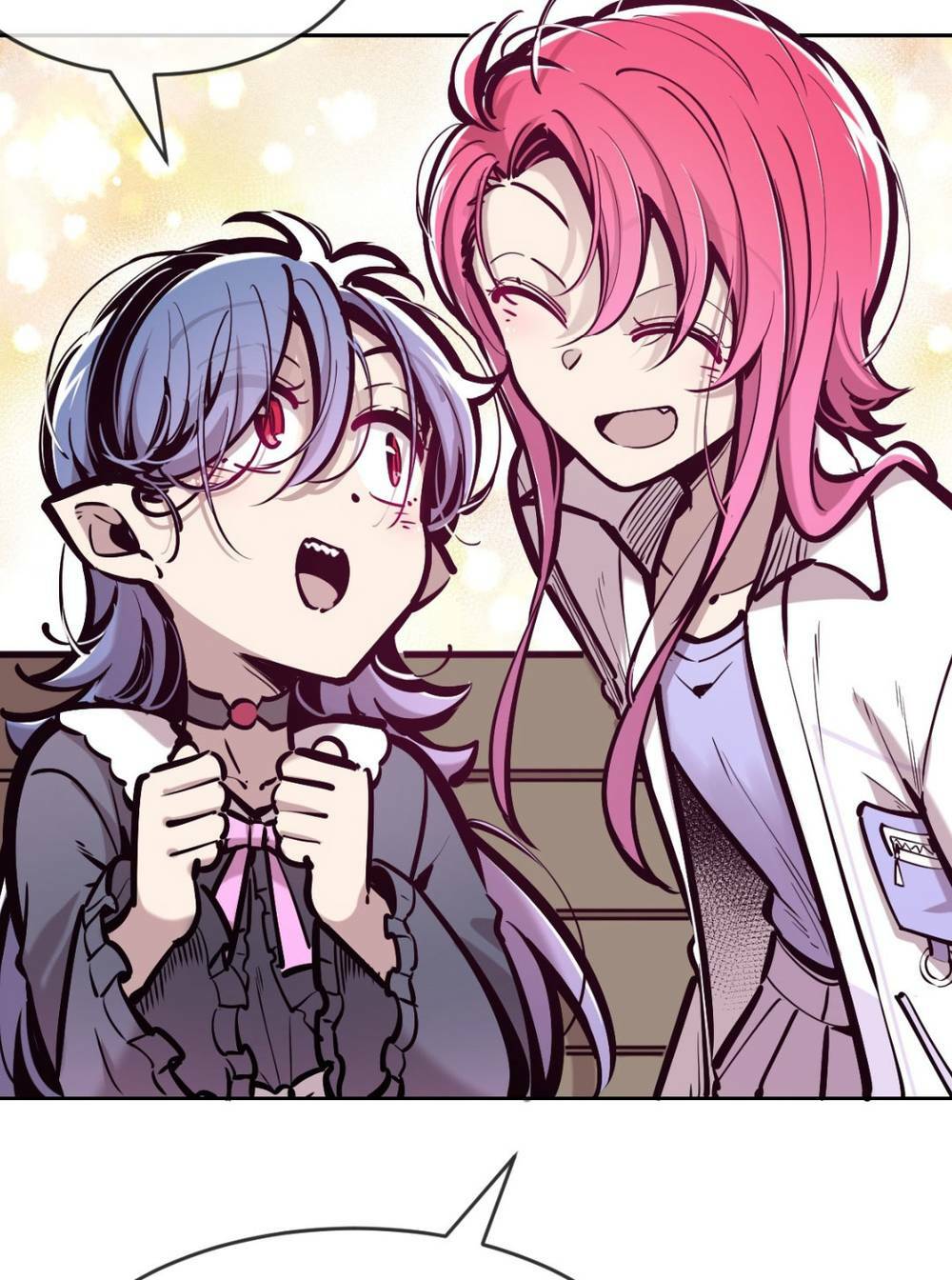 Oan gia chung nhà ! - Chapter 73 - Page 64