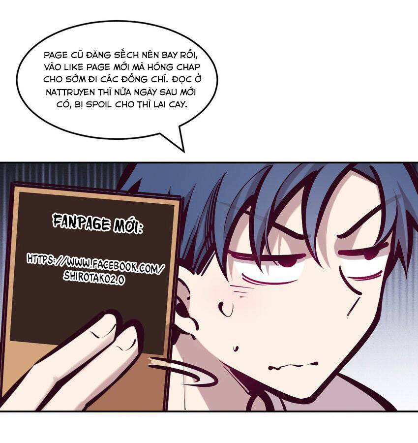 Oan gia chung nhà ! - Chapter 73 - Page 67