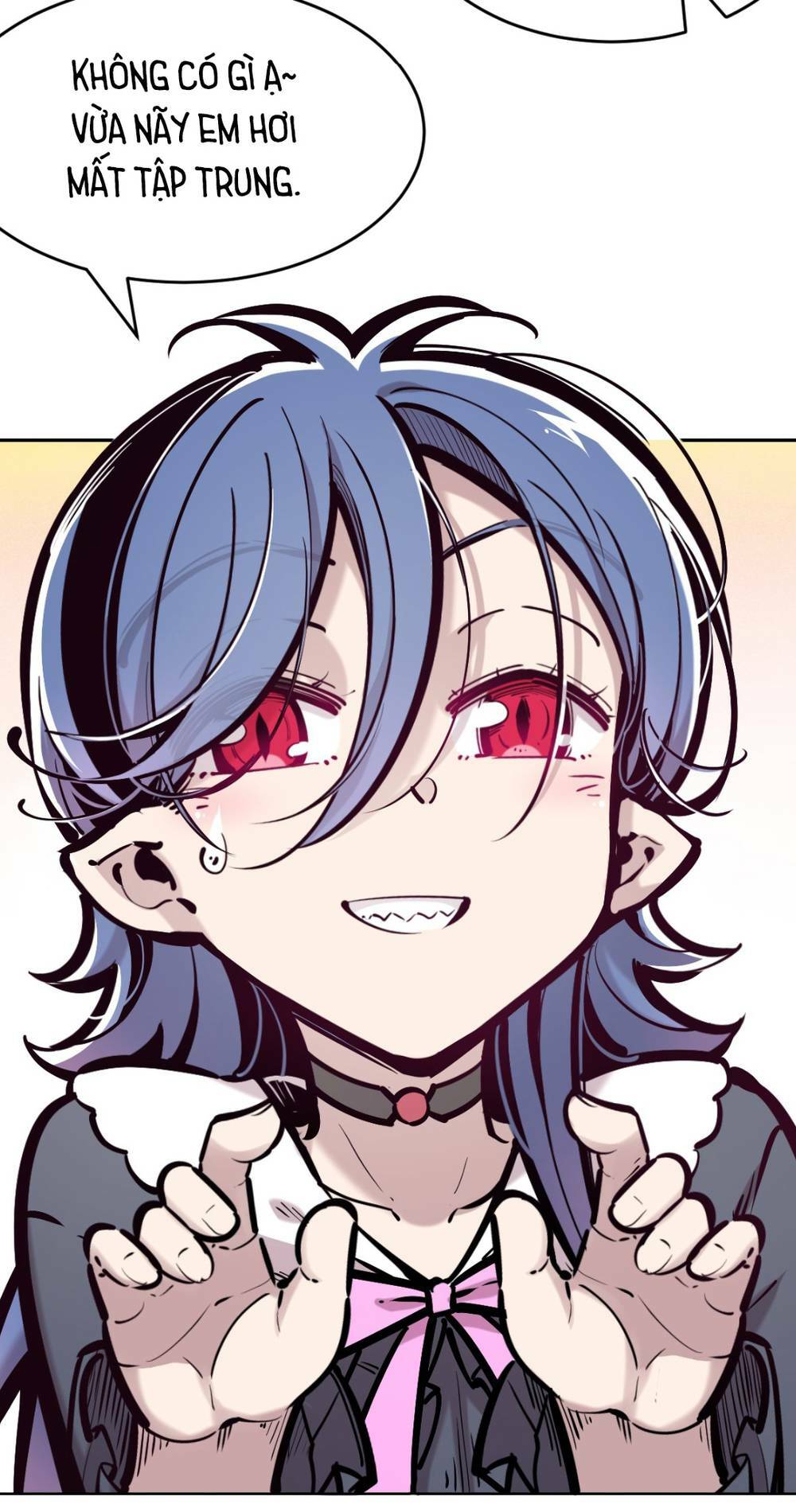 Oan gia chung nhà ! - Chapter 74 - Page 10