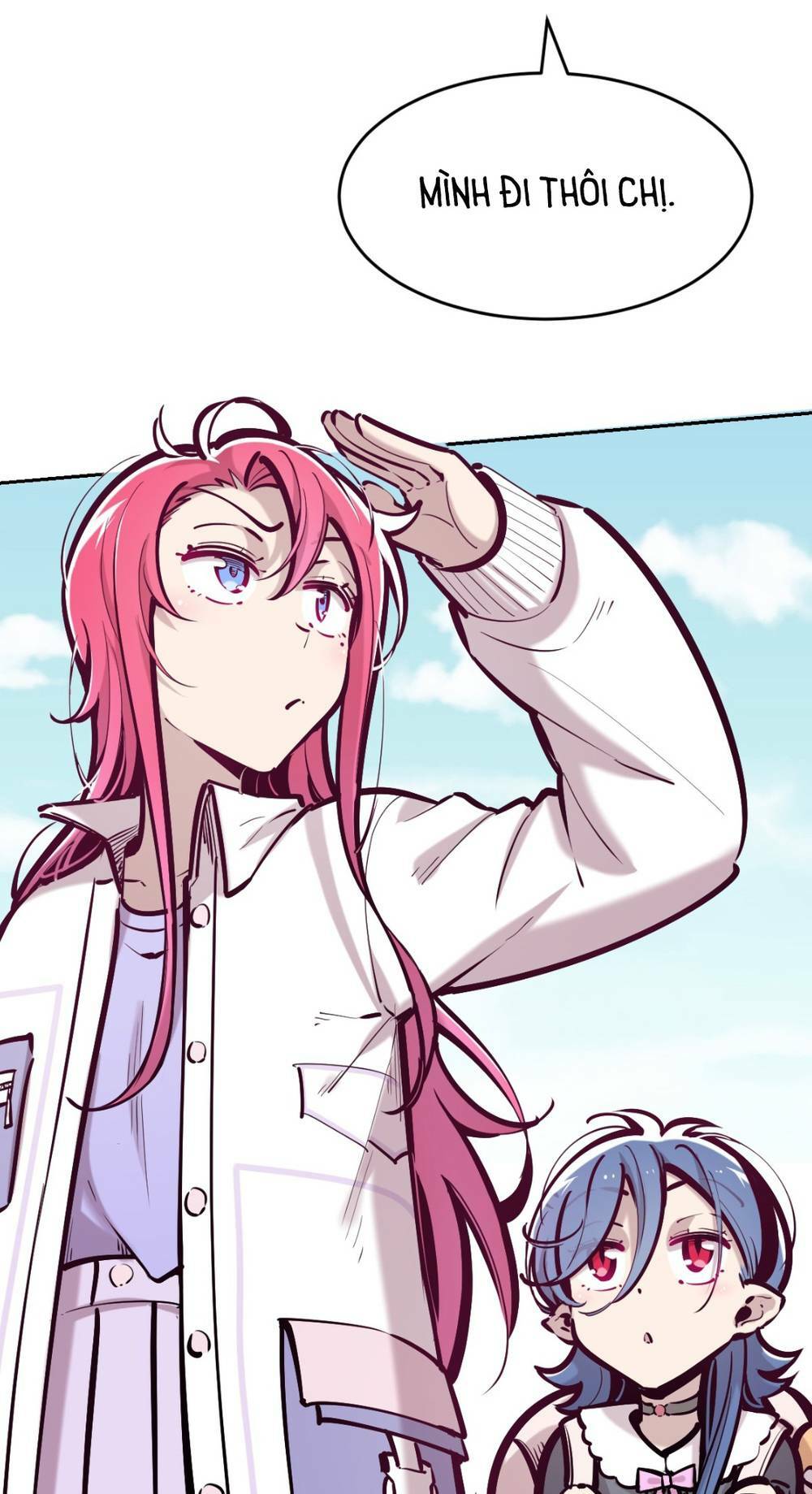 Oan gia chung nhà ! - Chapter 74 - Page 11