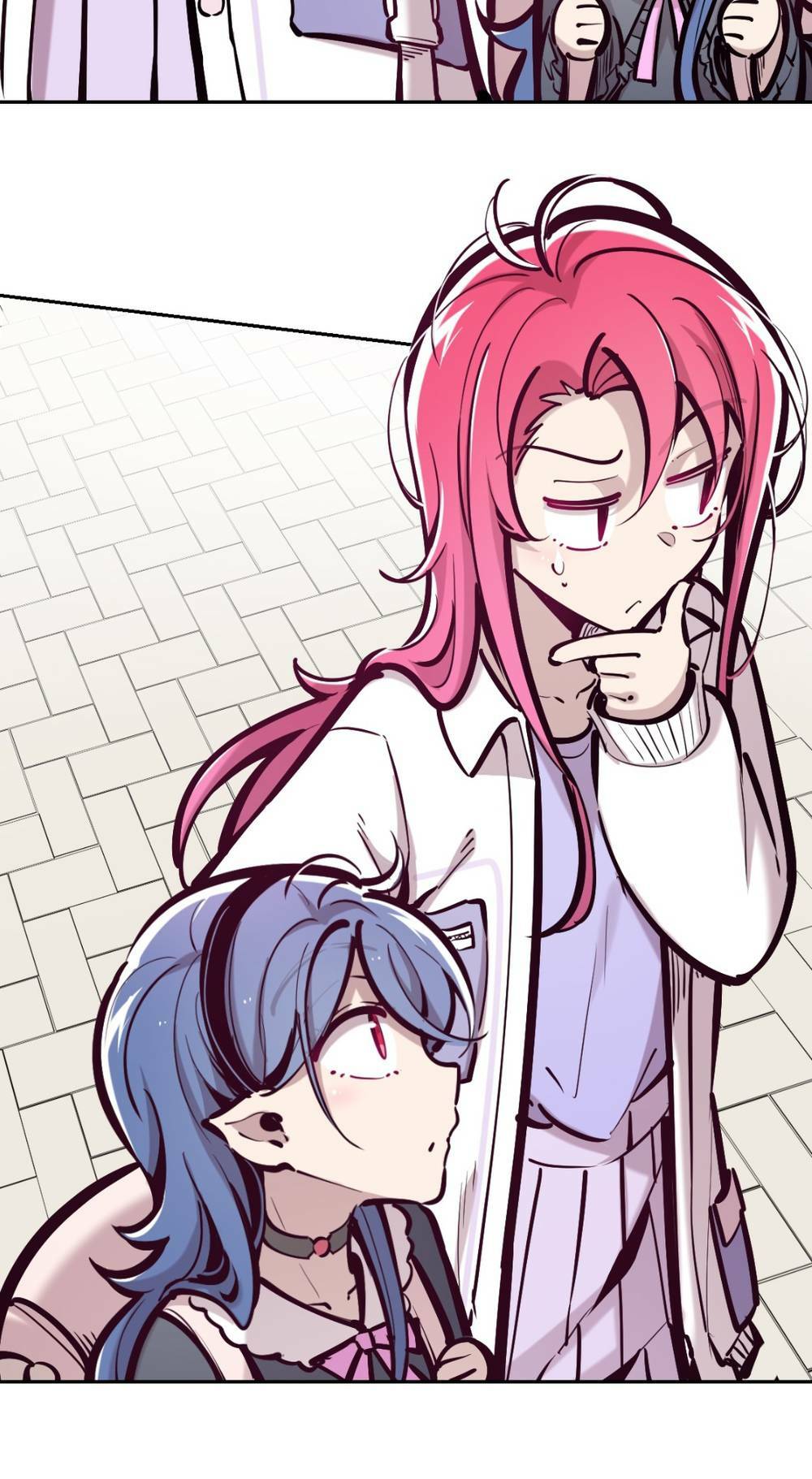 Oan gia chung nhà ! - Chapter 74 - Page 12