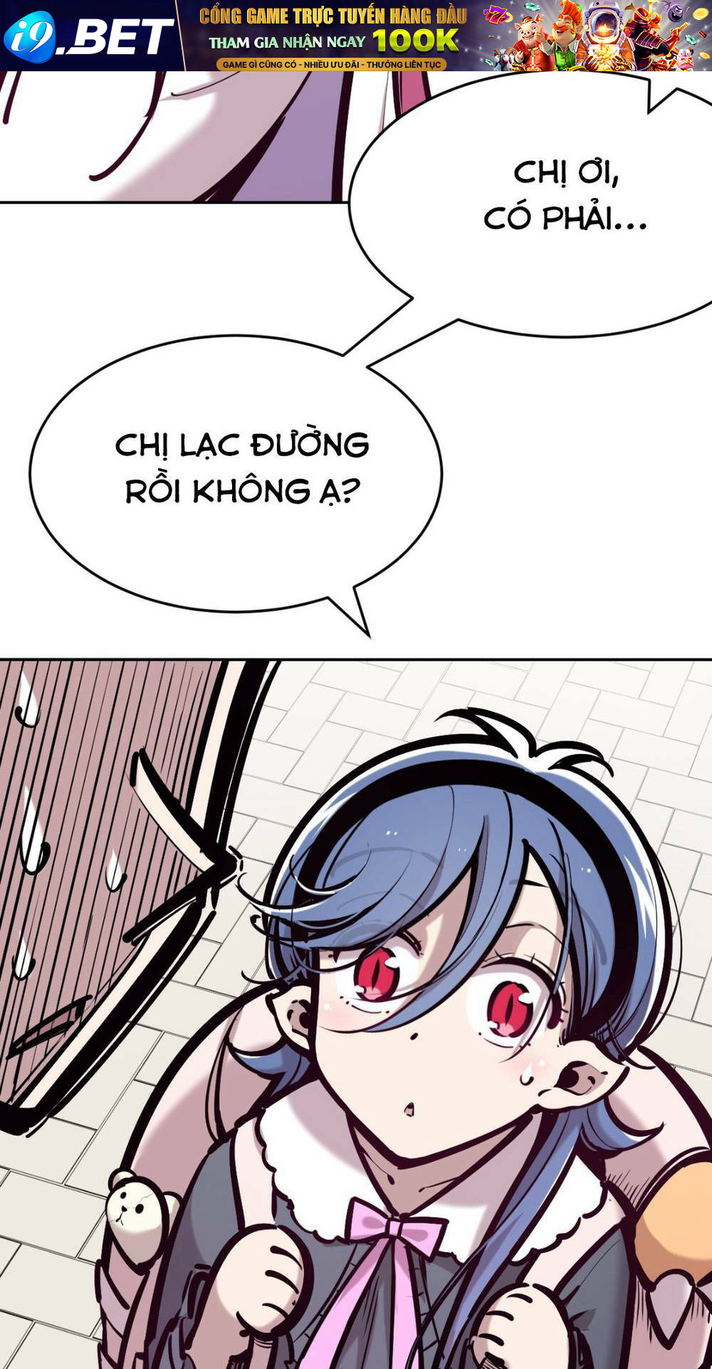 Oan gia chung nhà ! - Chapter 74 - Page 15