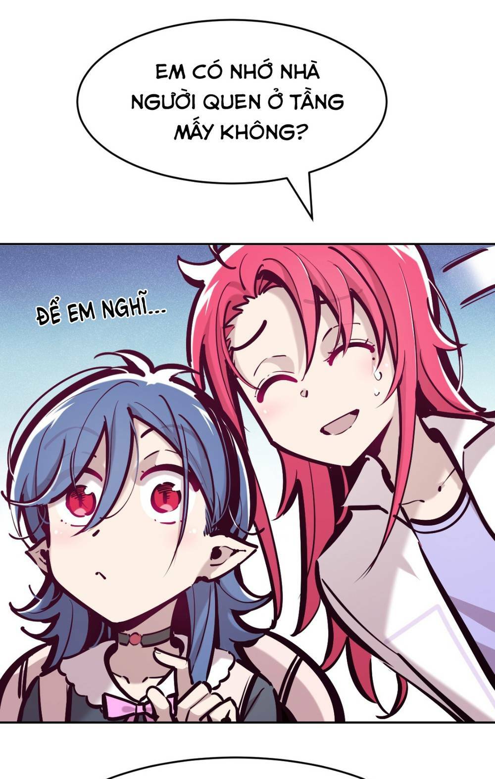 Oan gia chung nhà ! - Chapter 74 - Page 25