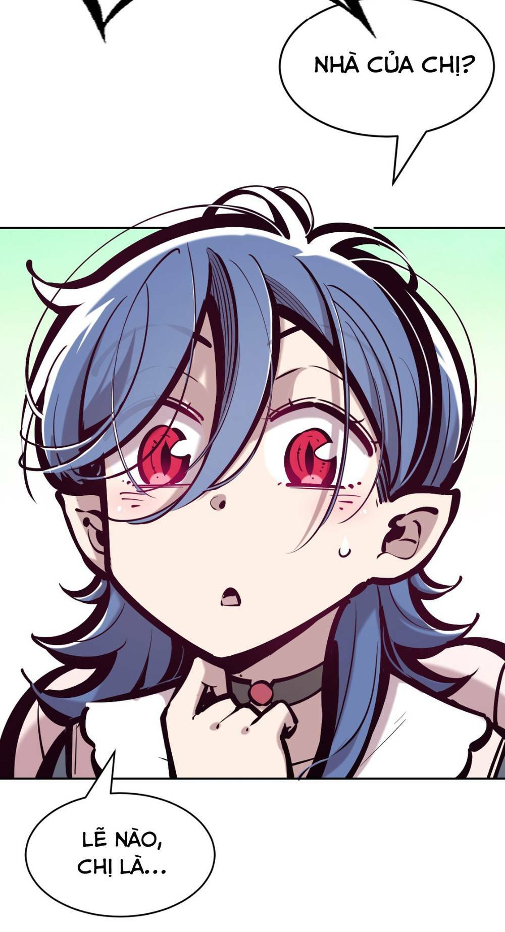 Oan gia chung nhà ! - Chapter 74 - Page 32