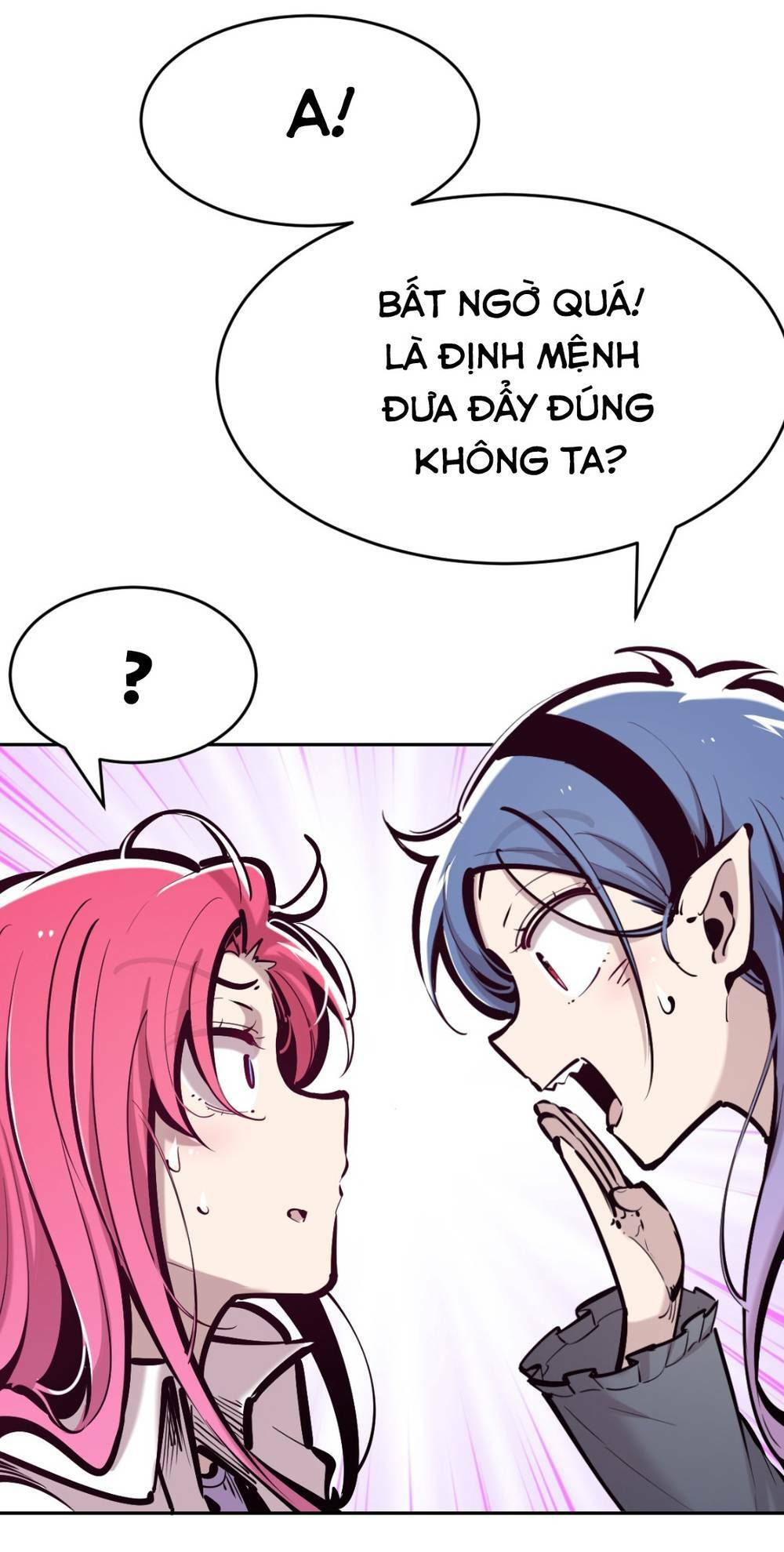 Oan gia chung nhà ! - Chapter 74 - Page 33