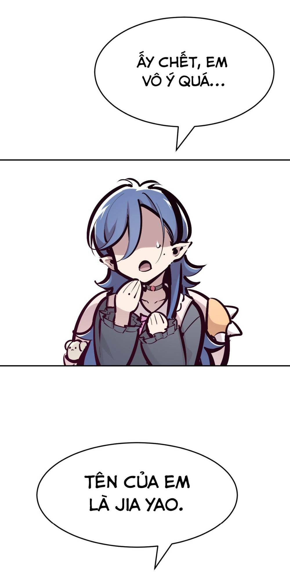 Oan gia chung nhà ! - Chapter 74 - Page 35