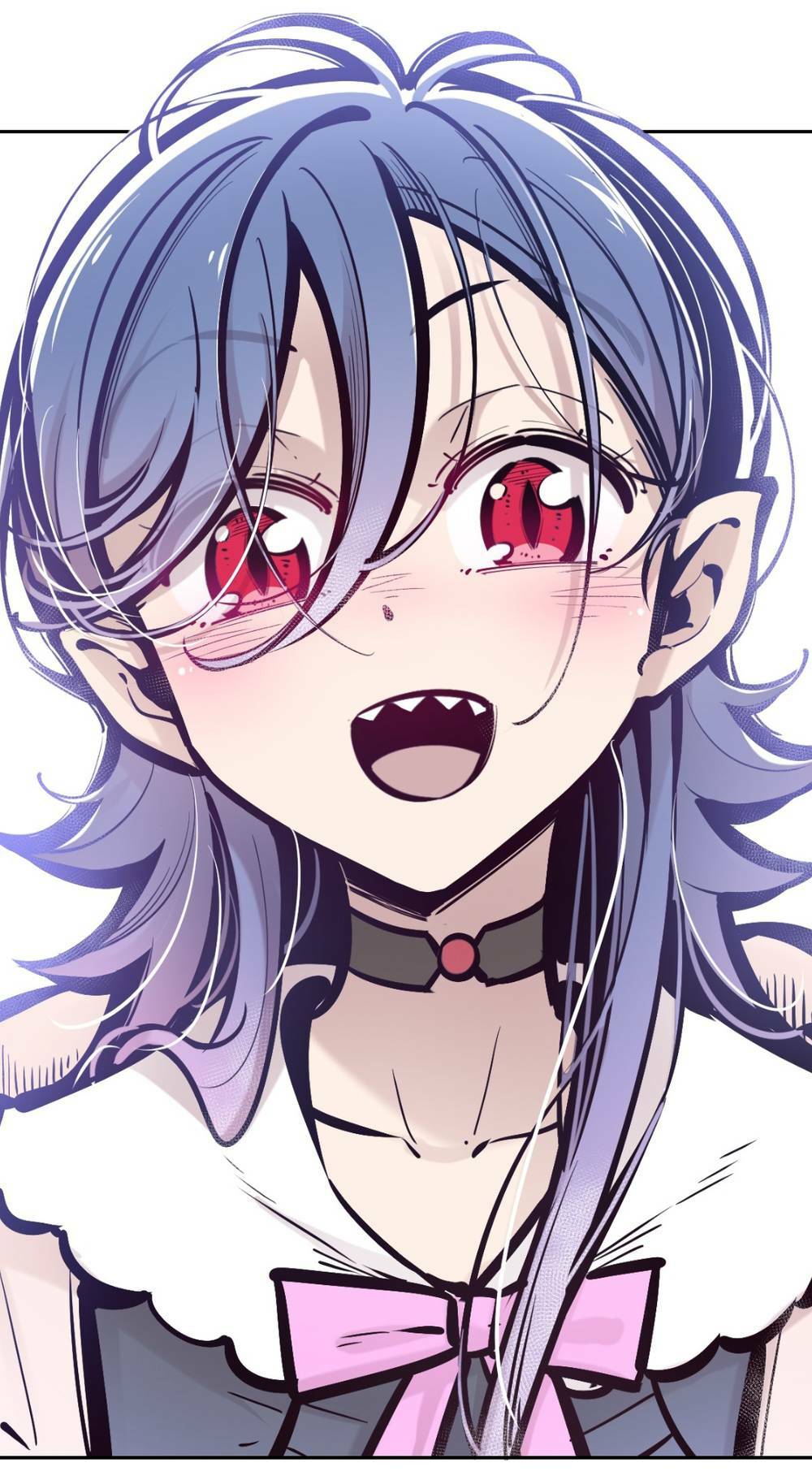 Oan gia chung nhà ! - Chapter 74 - Page 36