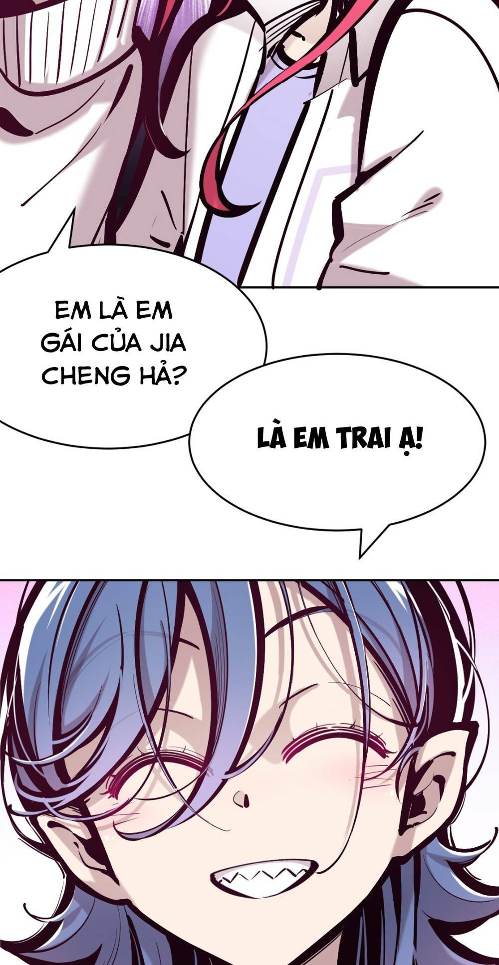 Oan gia chung nhà ! - Chapter 74 - Page 38