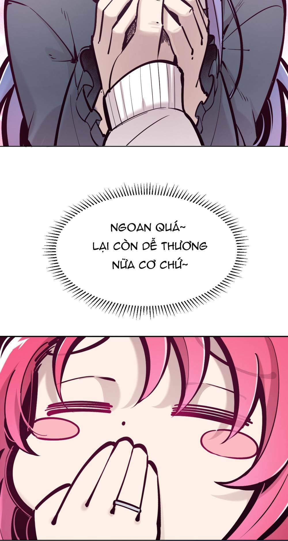 Oan gia chung nhà ! - Chapter 74 - Page 3