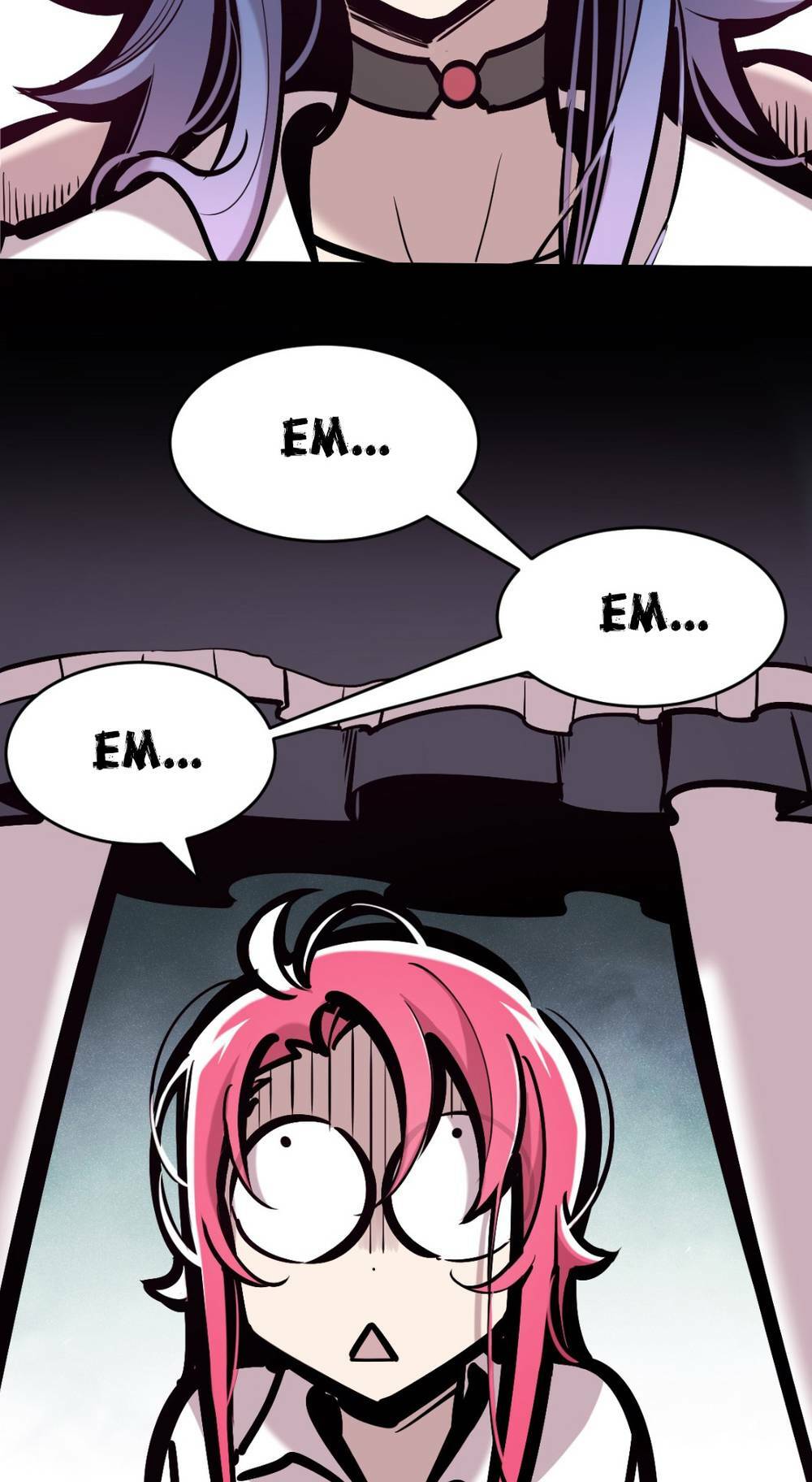 Oan gia chung nhà ! - Chapter 74 - Page 39