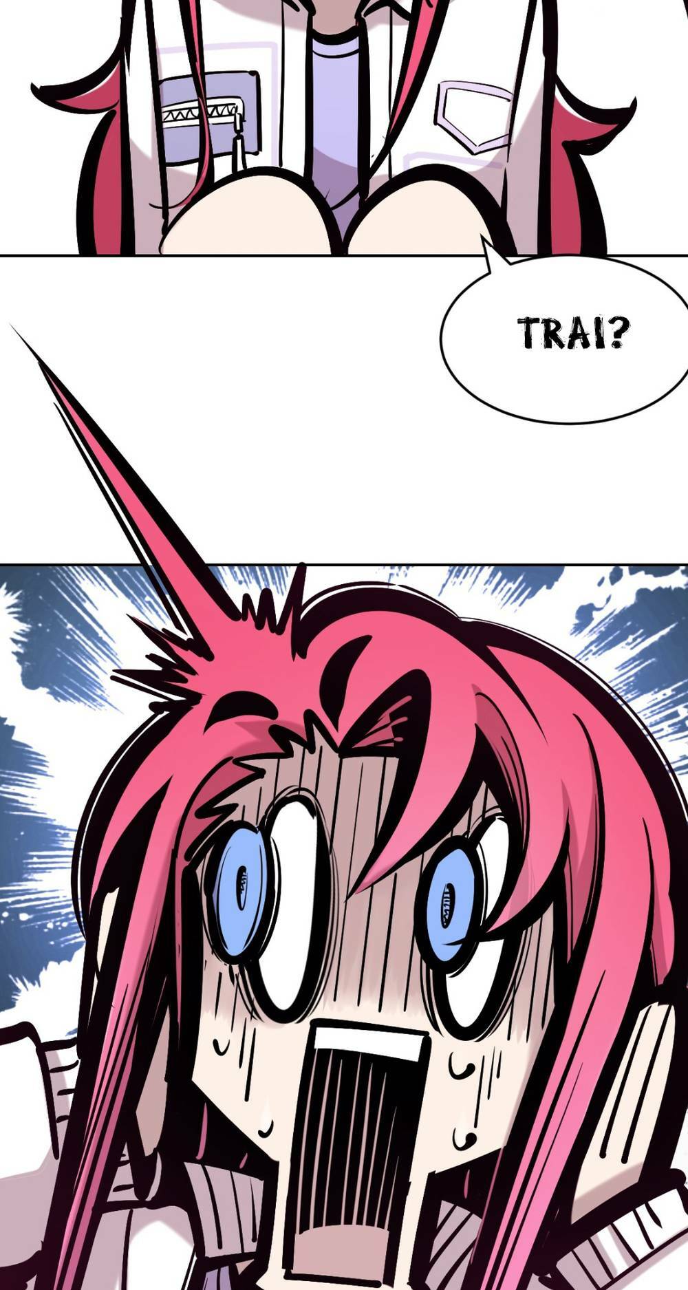 Oan gia chung nhà ! - Chapter 74 - Page 40