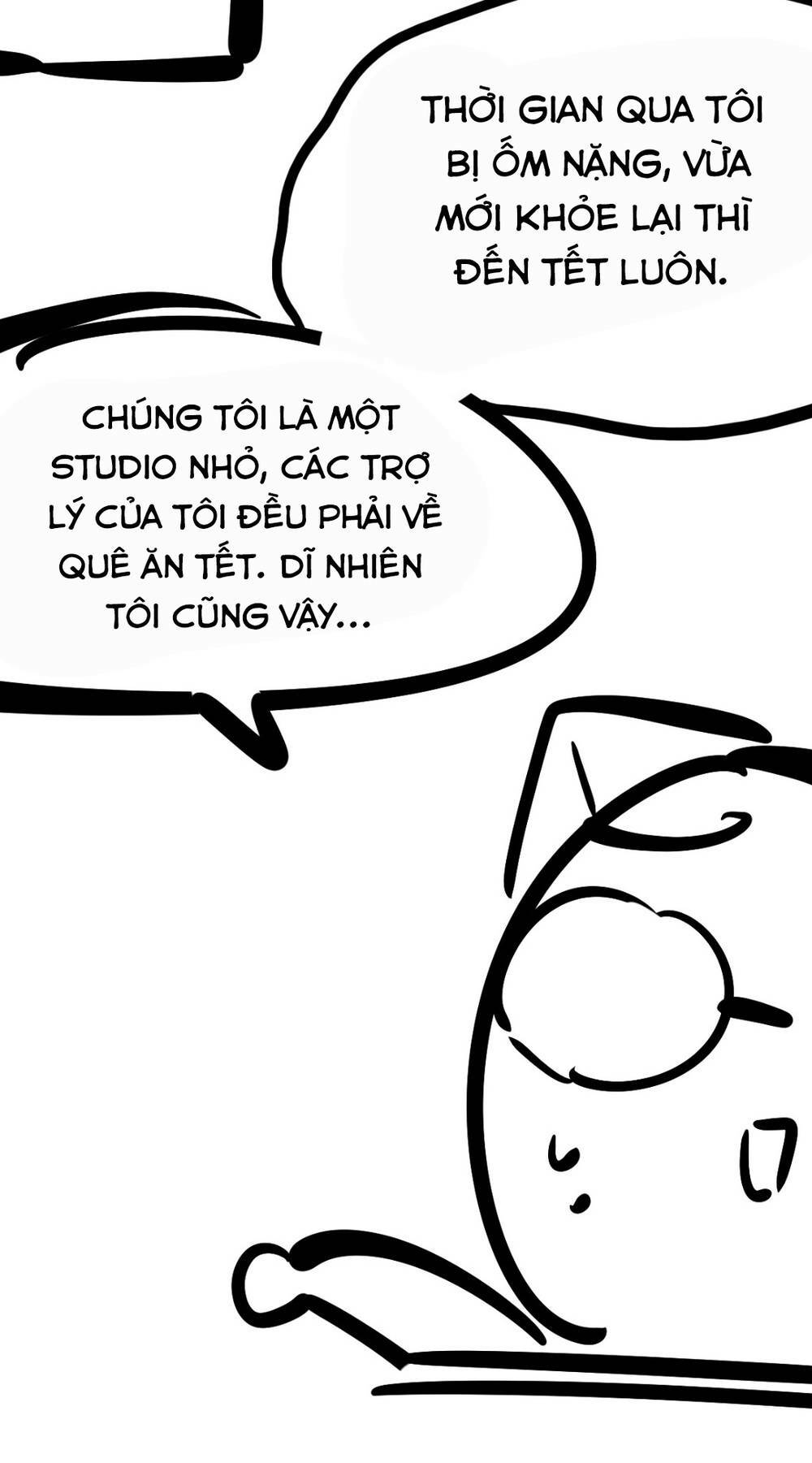 Oan gia chung nhà ! - Chapter 74 - Page 44