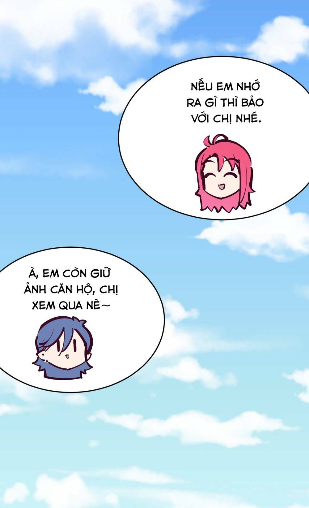 Oan gia chung nhà ! - Chapter 74 - Page 4