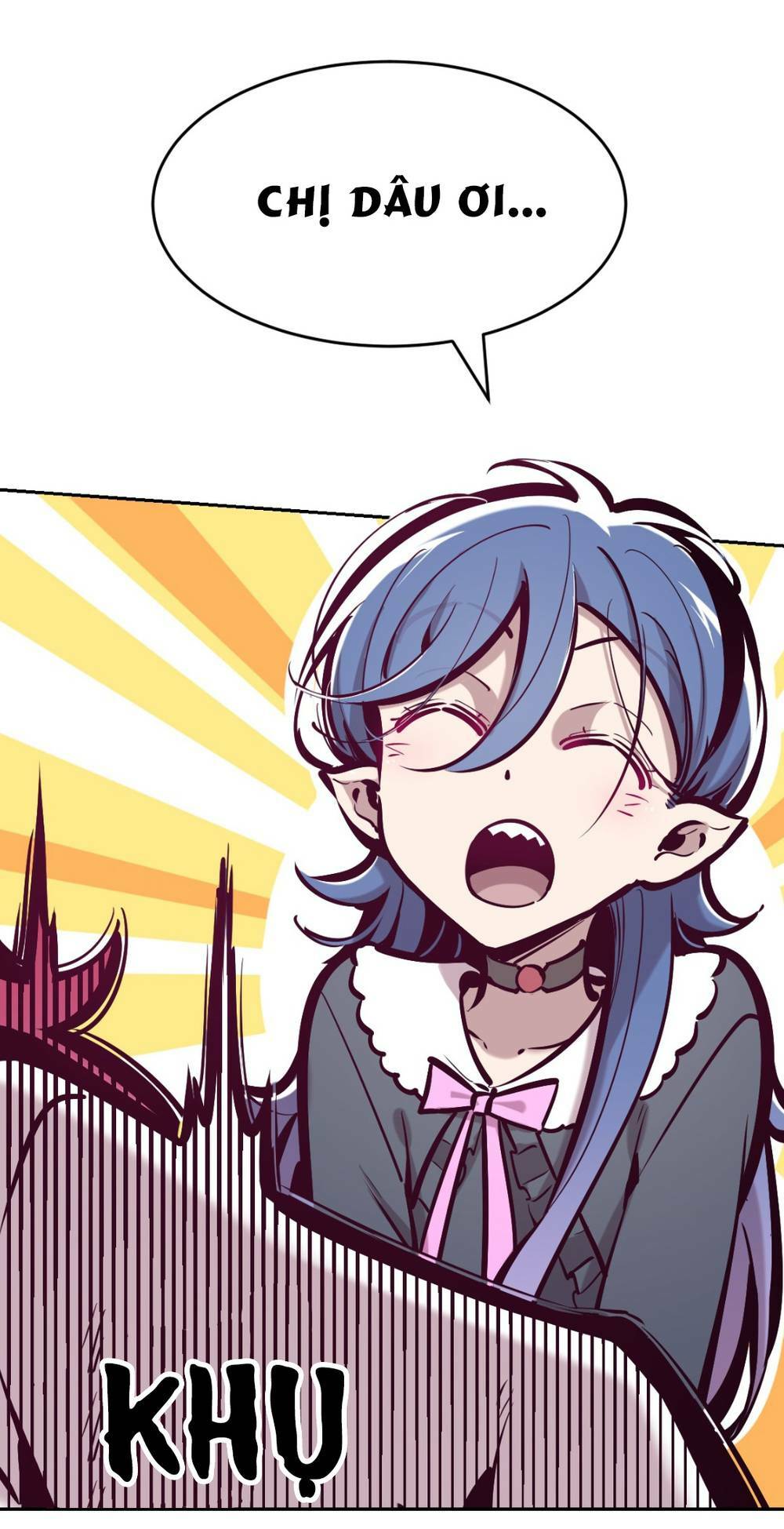 Oan gia chung nhà ! - Chapter 75 - Page 10