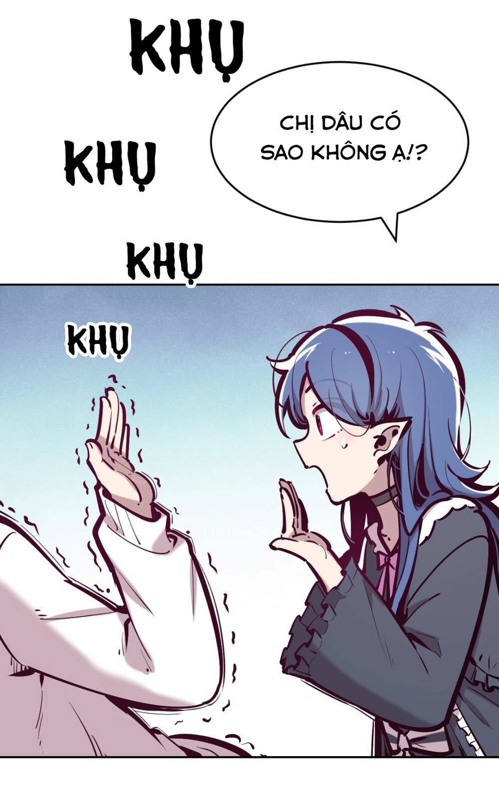 Oan gia chung nhà ! - Chapter 75 - Page 11