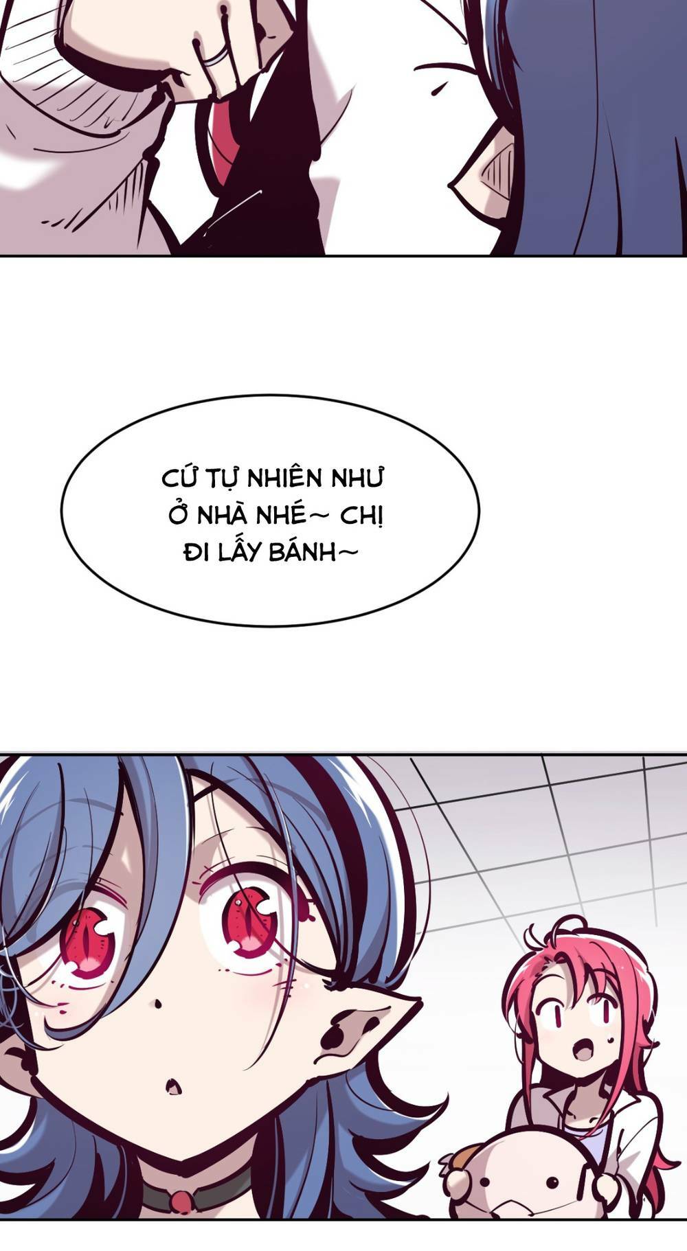 Oan gia chung nhà ! - Chapter 75 - Page 13